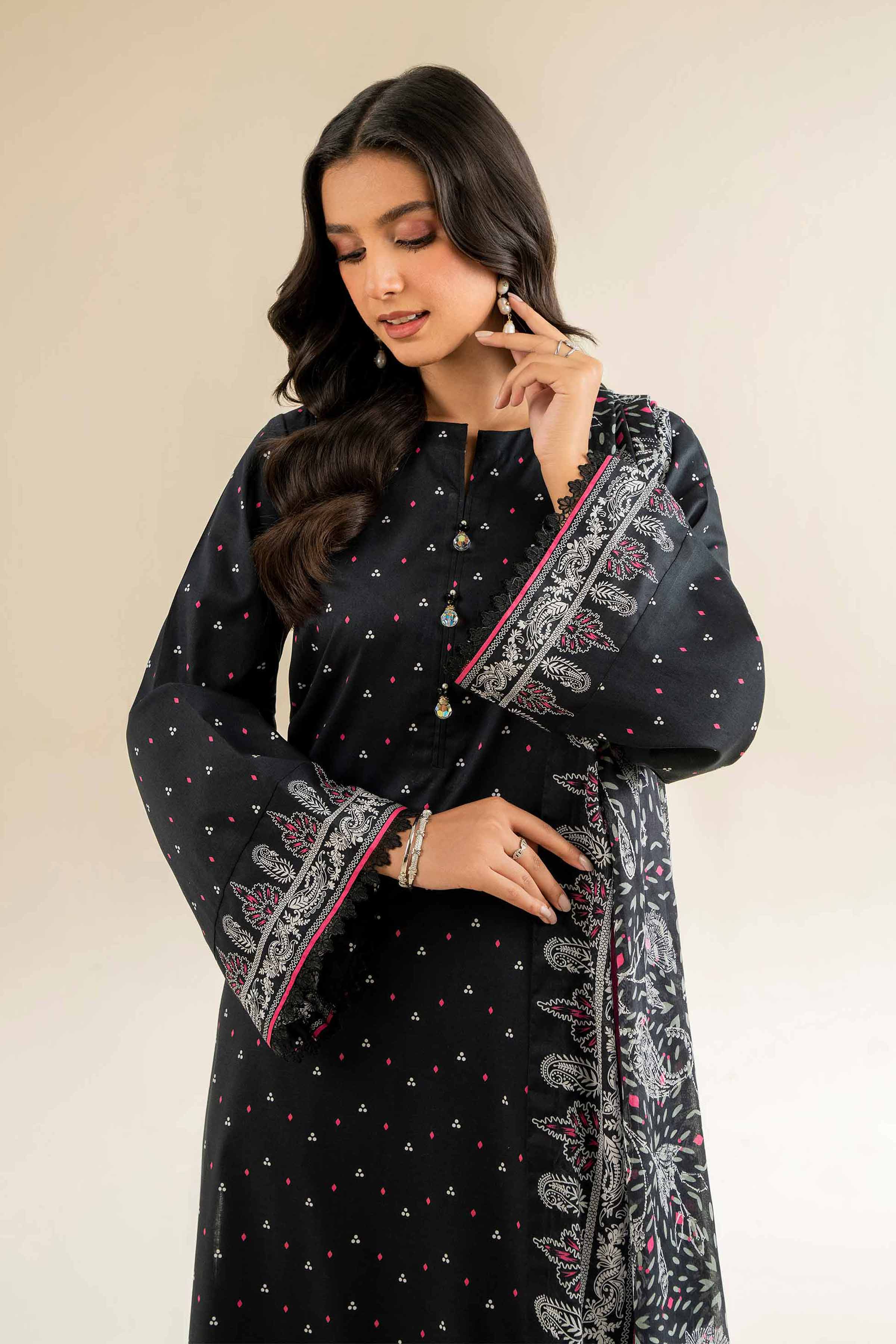 Nishat | Cross Season Edit | 42501067 - Aqsa Fabrics