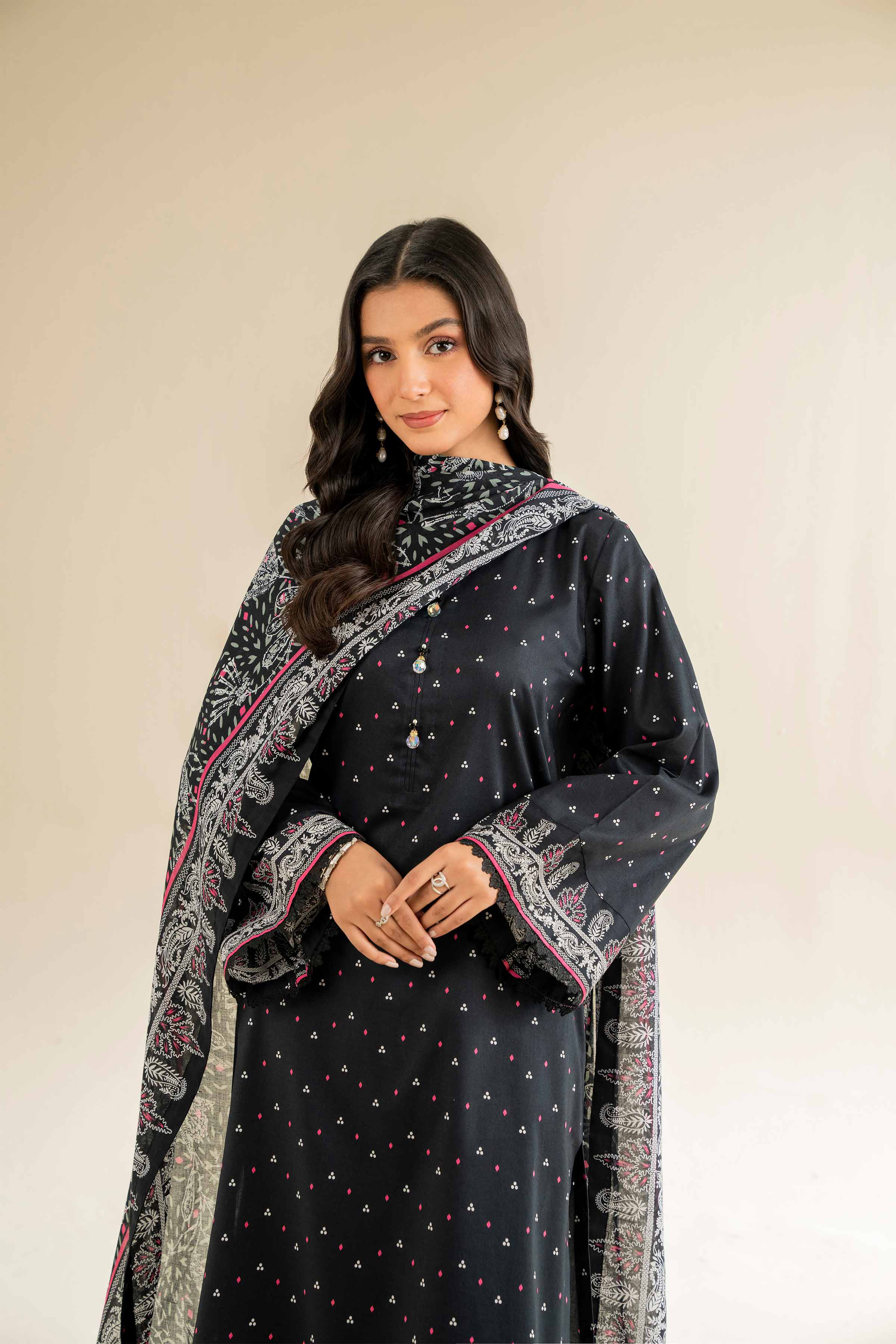 Nishat | Cross Season Edit | 42501067 - Aqsa Fabrics