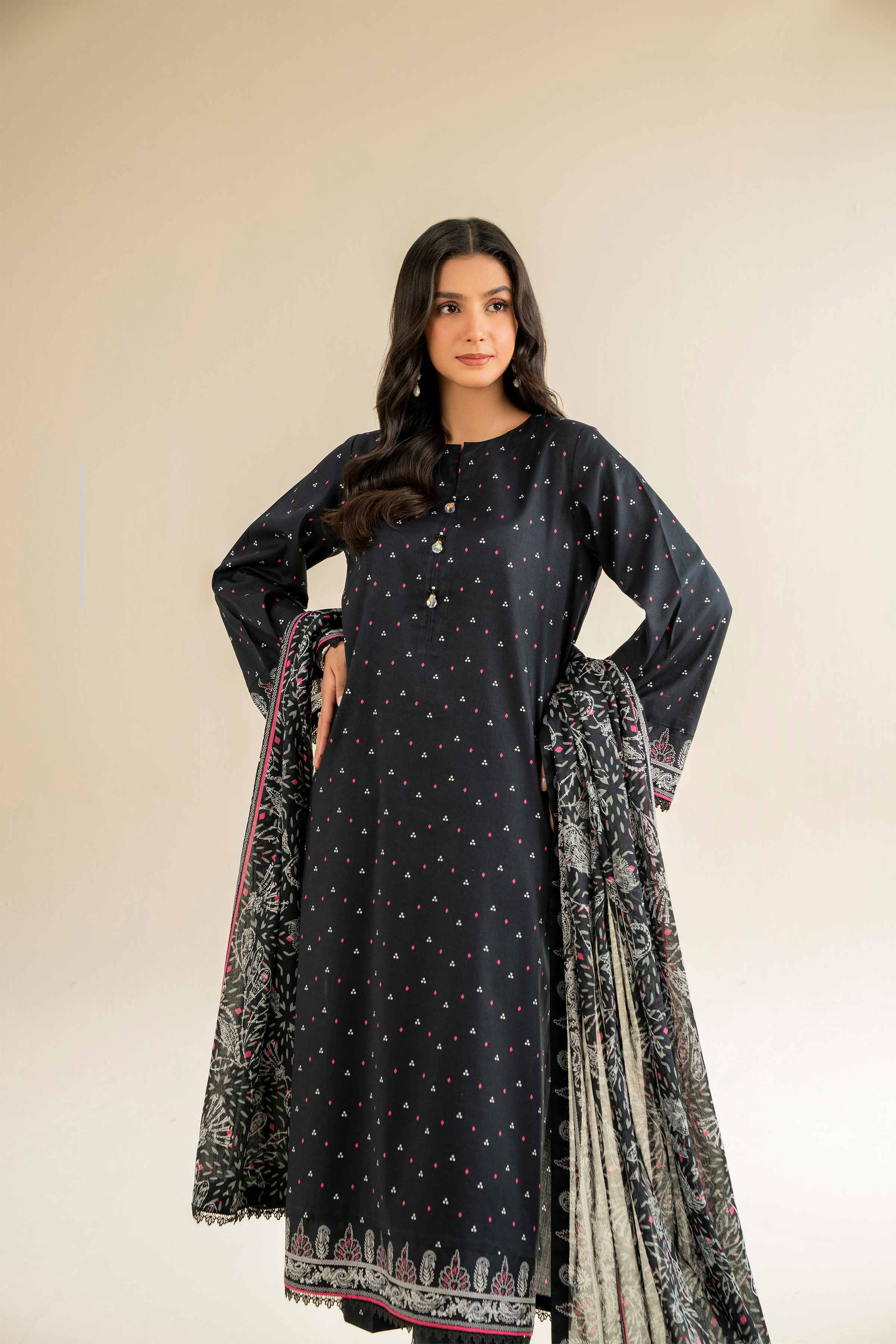 Nishat | Cross Season Edit | 42501067 - Aqsa Fabrics