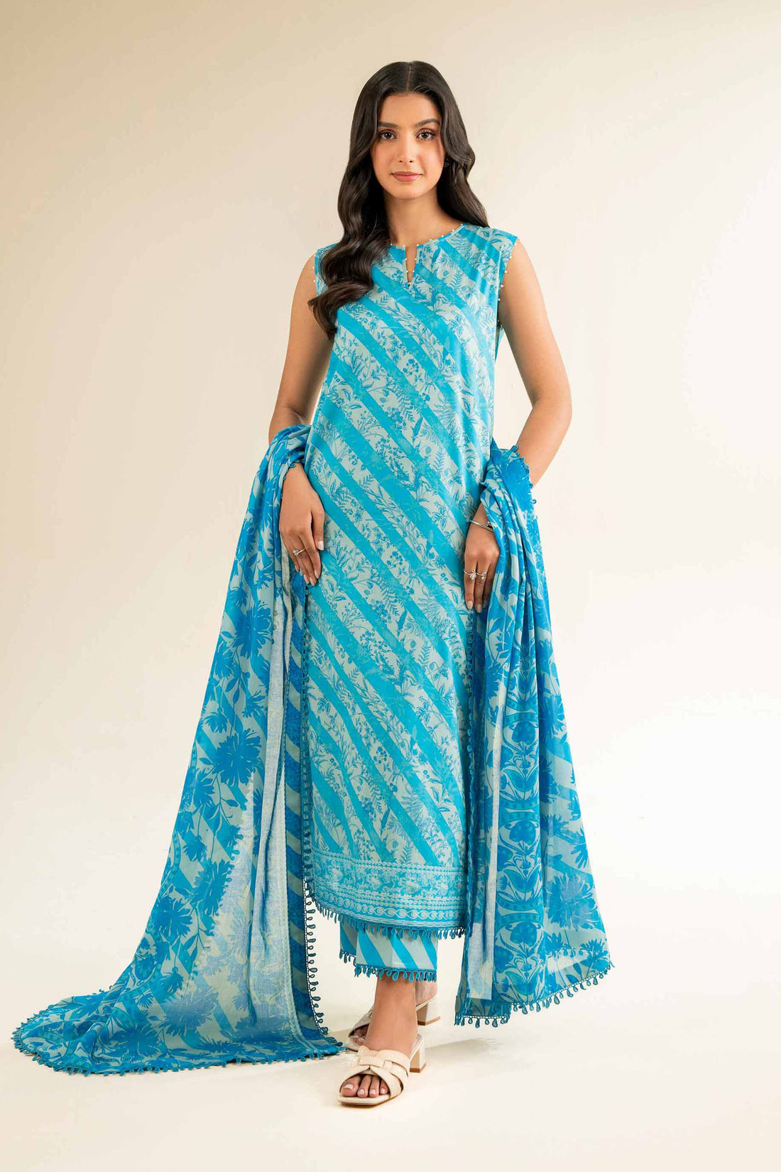 Nishat | Cross Season Edit | 42501068 - Aqsa Fabrics