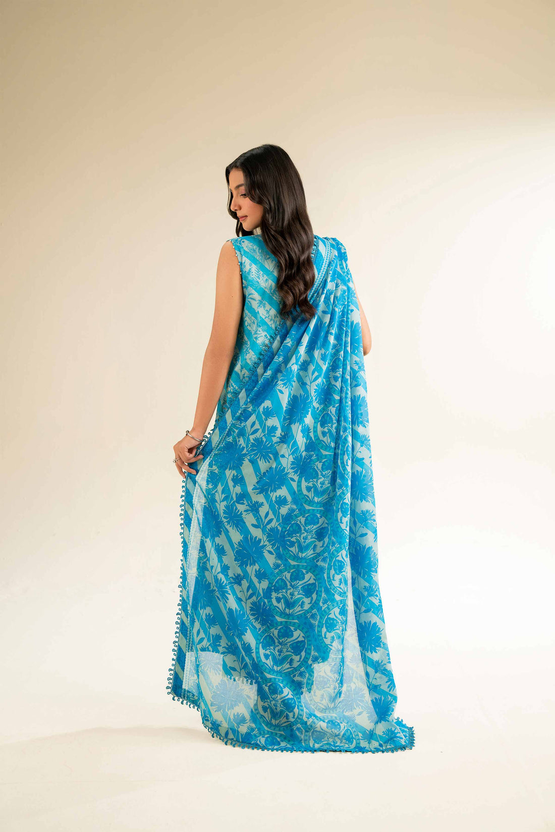 Nishat | Cross Season Edit | 42501068 - Aqsa Fabrics
