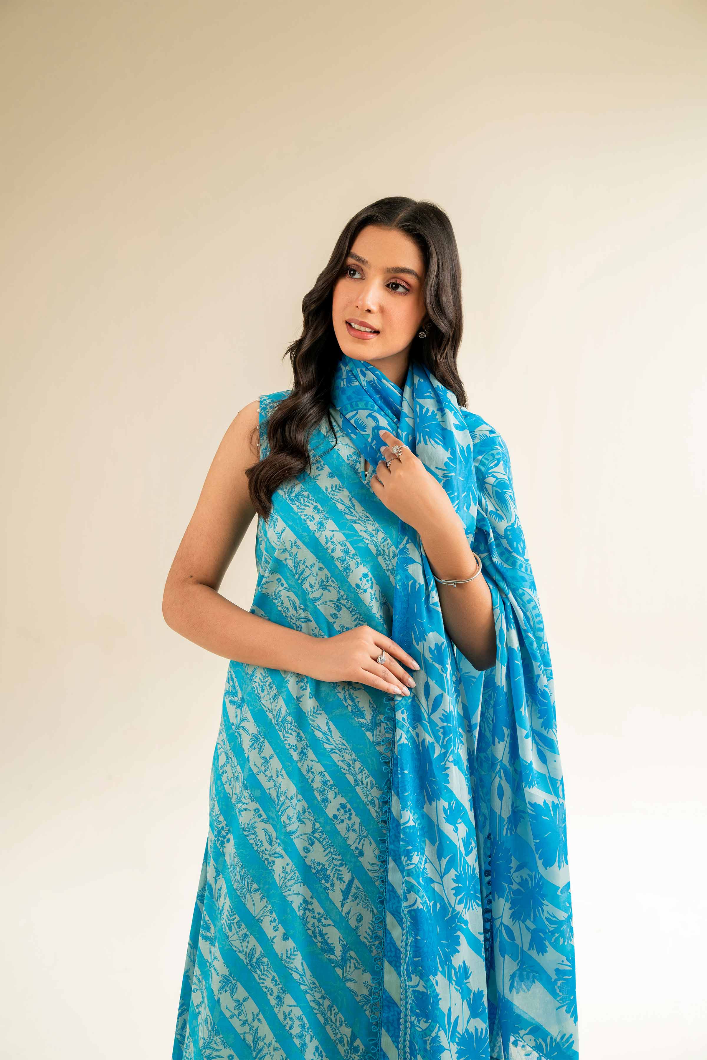 Nishat | Cross Season Edit | 42501068 - Aqsa Fabrics