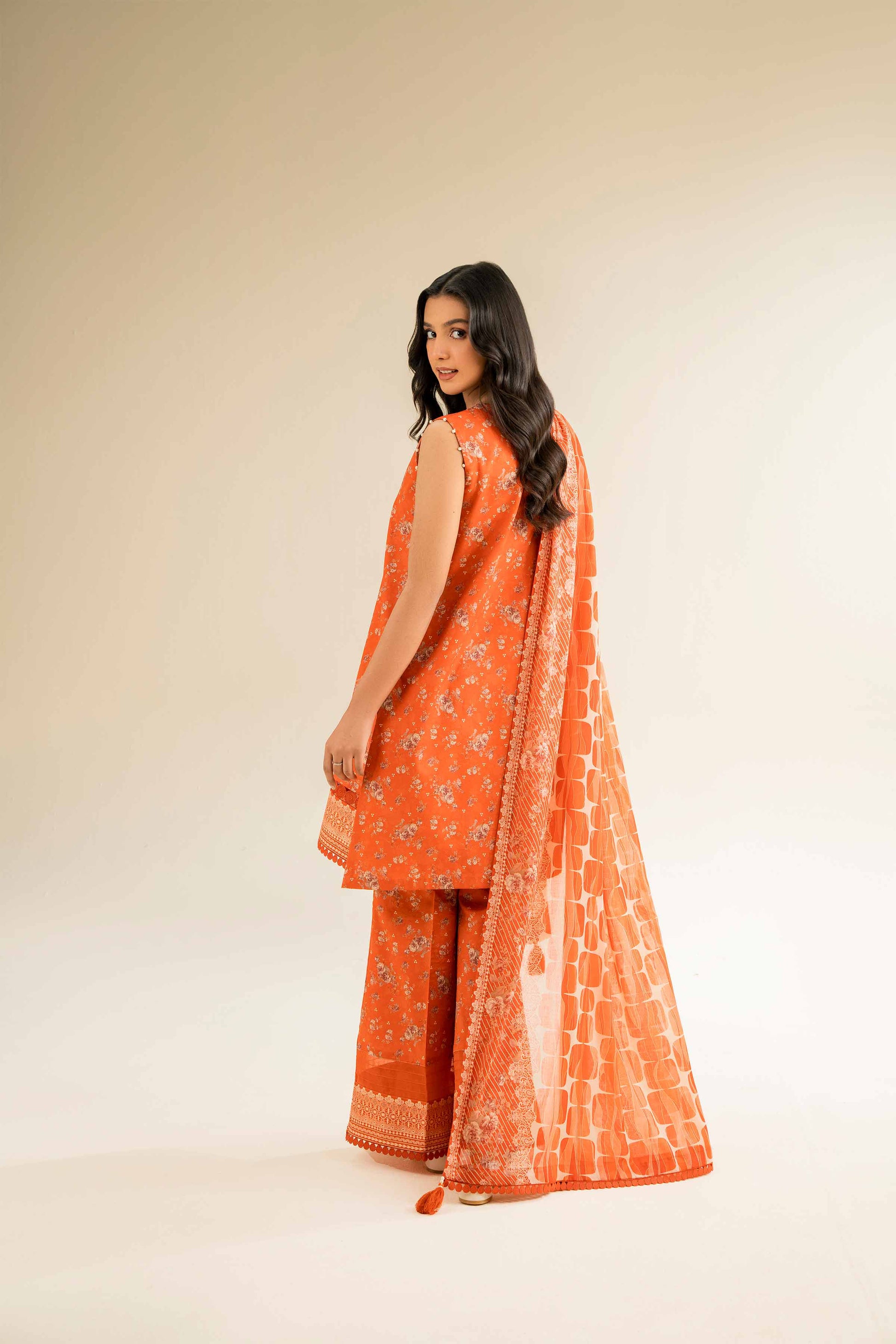 Nishat | Cross Season Edit | 42501069 - Aqsa Fabrics