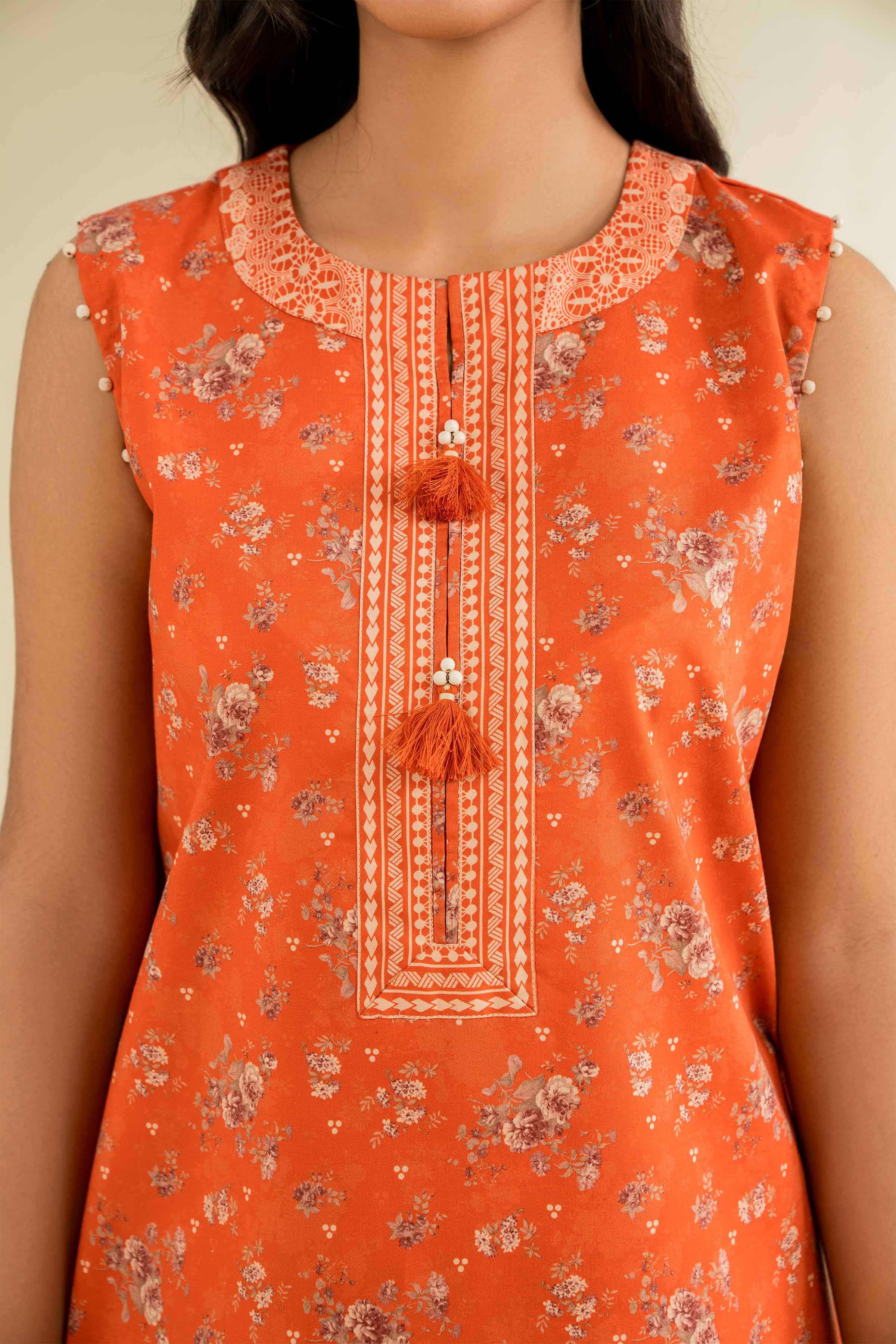 Nishat | Cross Season Edit | 42501069 - Aqsa Fabrics