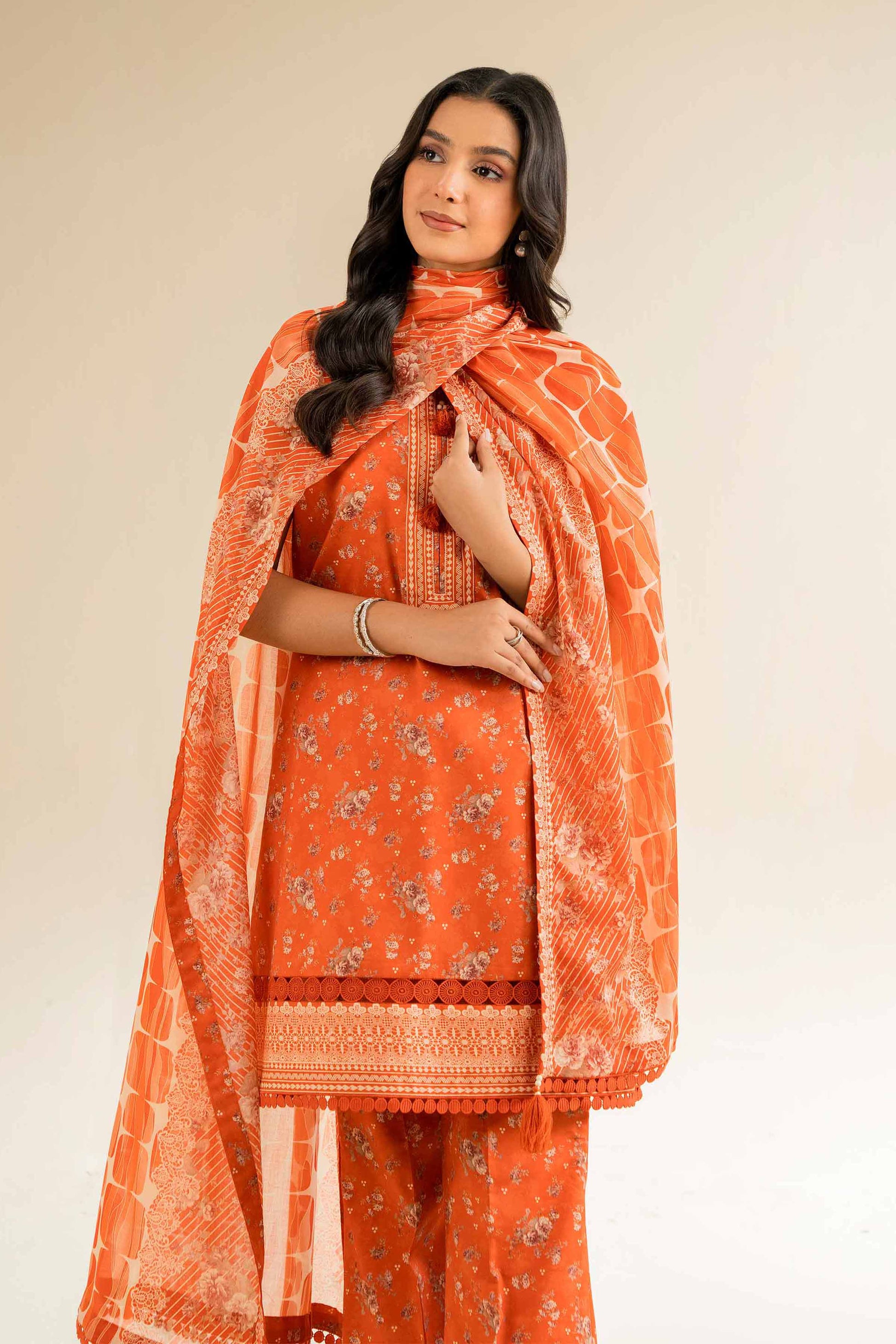 Nishat | Cross Season Edit | 42501069 - Aqsa Fabrics