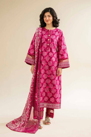 Nishat | Cross Season Edit | 42501070 - Aqsa Fabrics