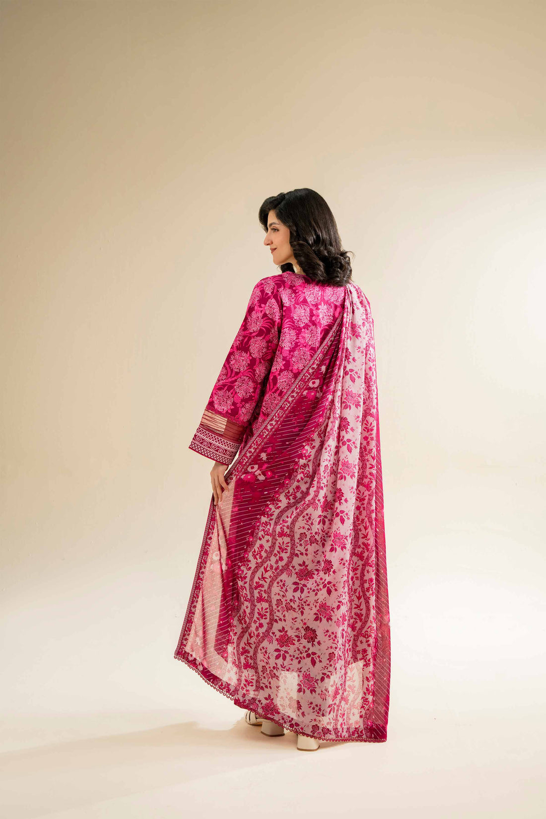 Nishat | Cross Season Edit | 42501070 - Aqsa Fabrics