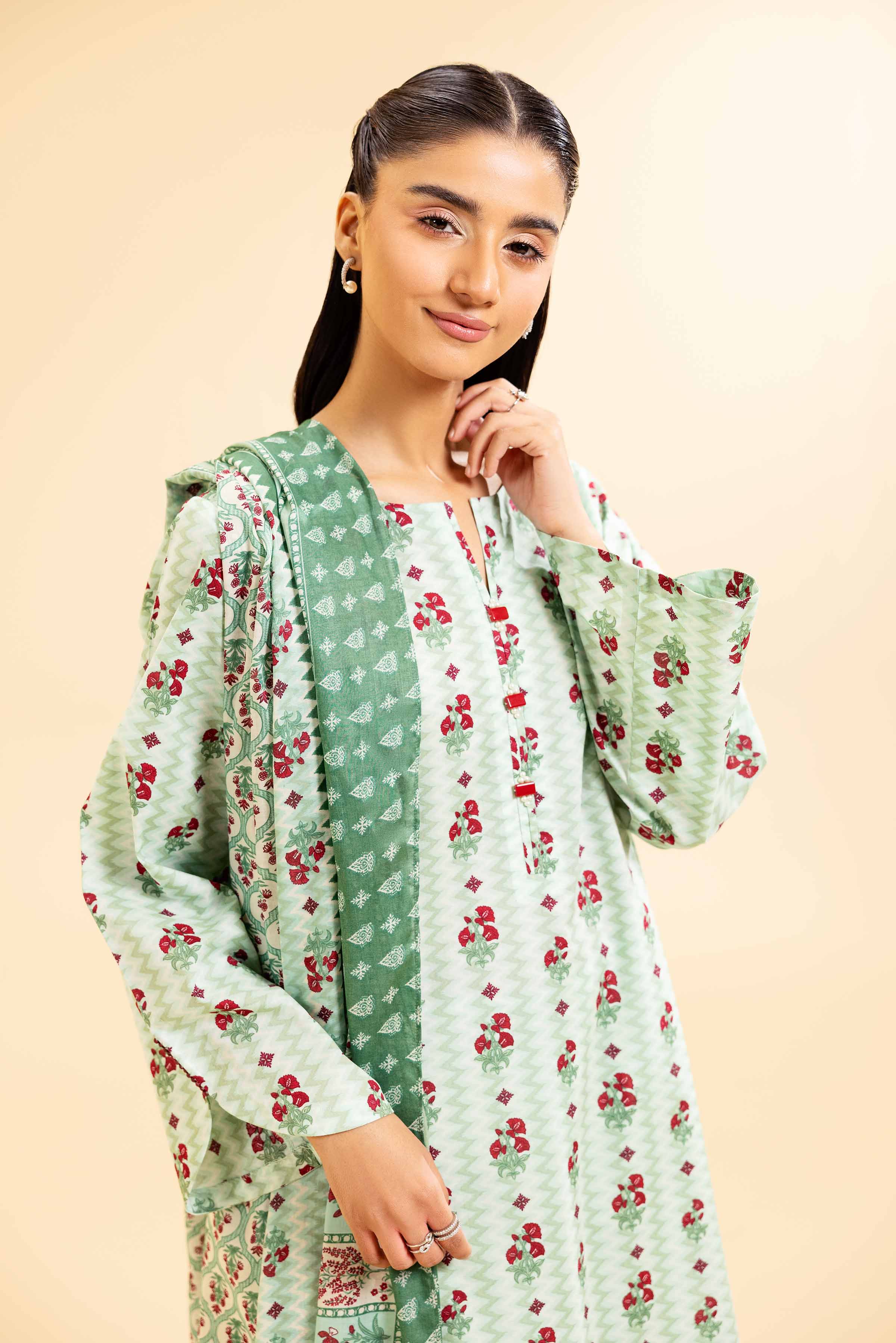 Nishat | Cross Season Edit | 42501072 - Aqsa Fabrics