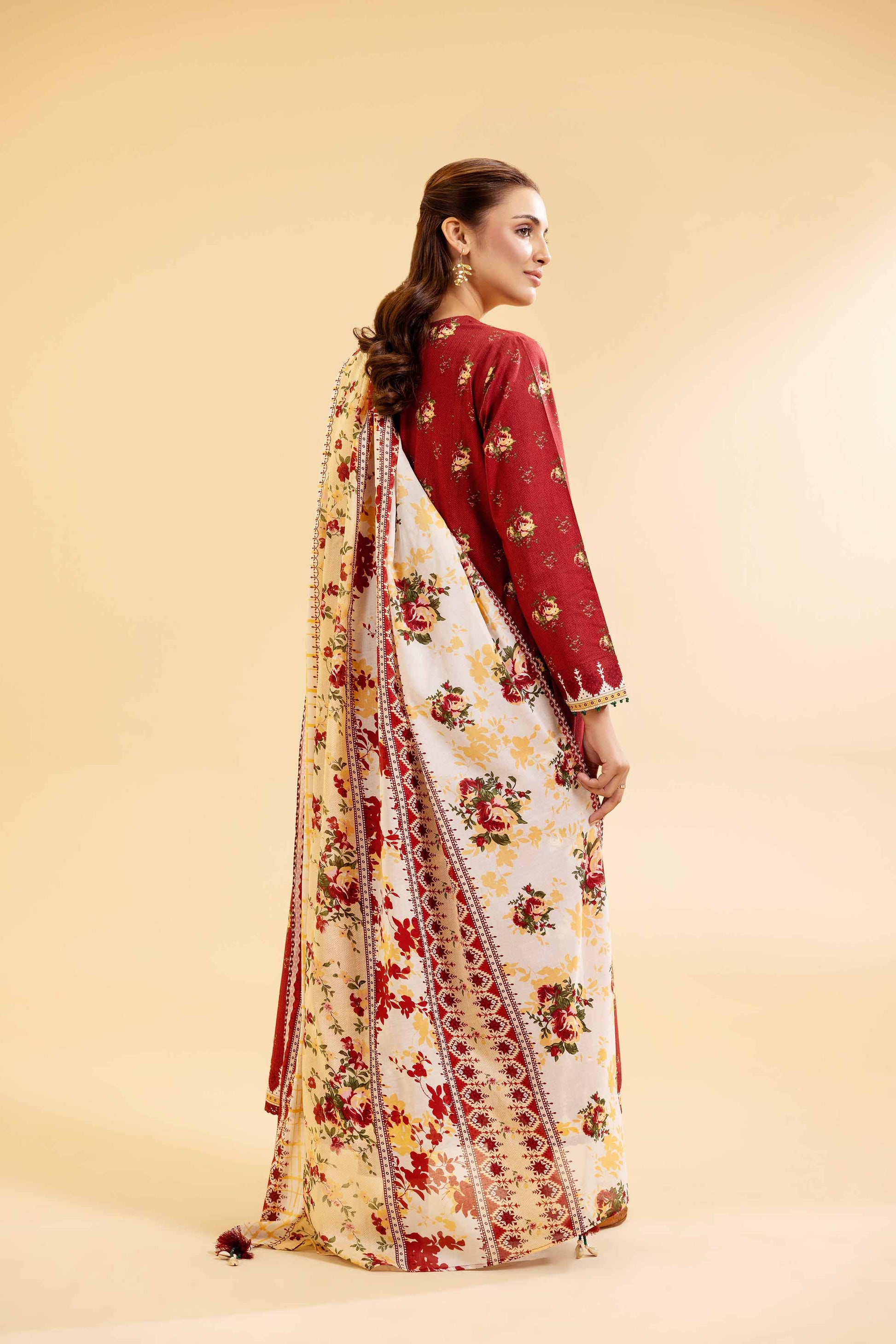 Nishat | Cross Season Edit | 42501073 - Aqsa Fabrics