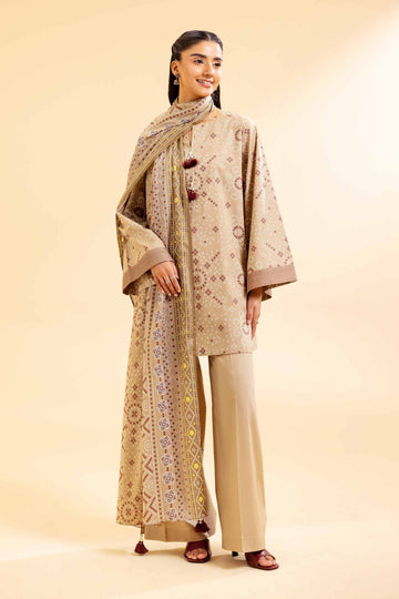 Nishat | Cross Season Edit | 42501074 - Aqsa Fabrics