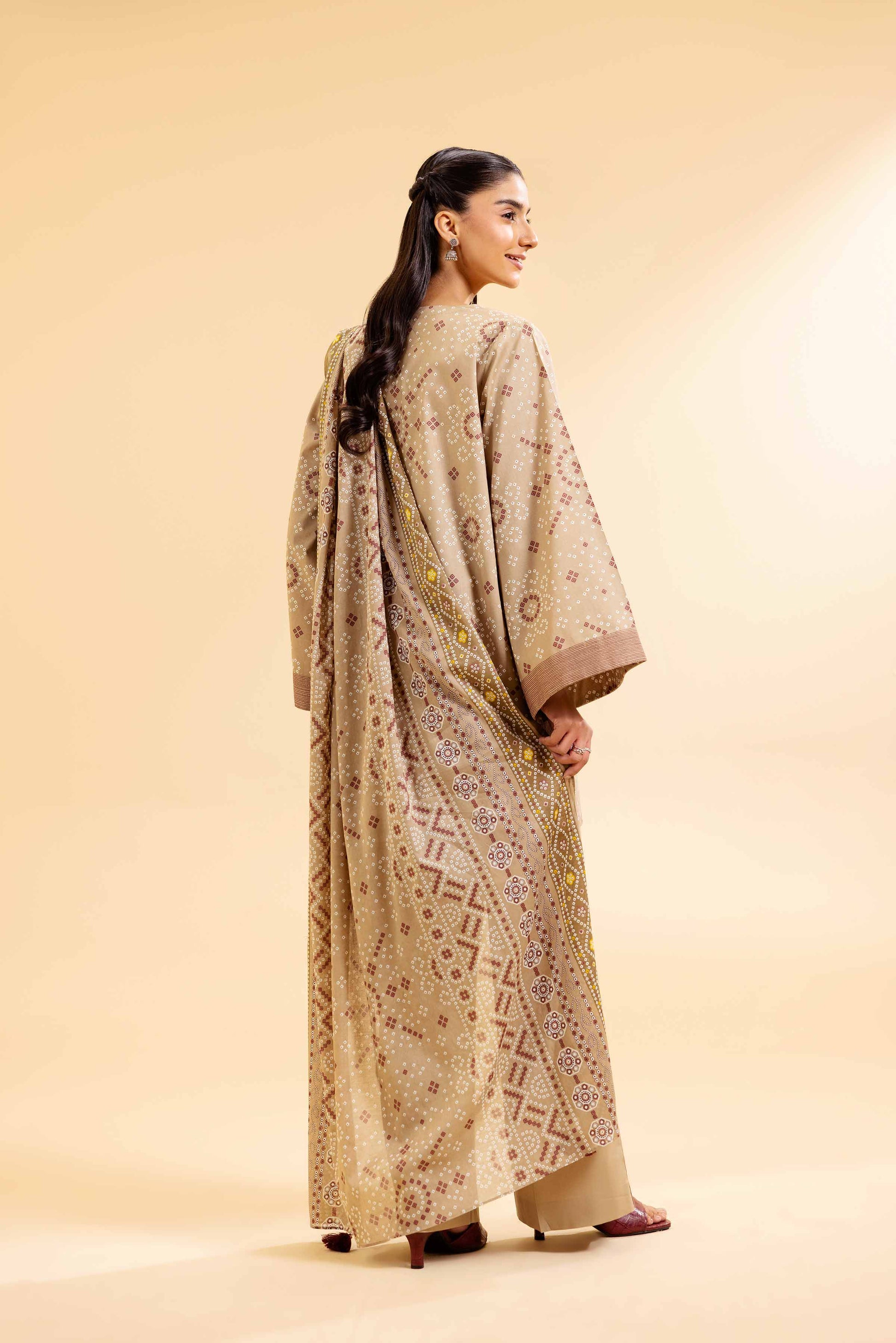 Nishat | Cross Season Edit | 42501074 - Aqsa Fabrics