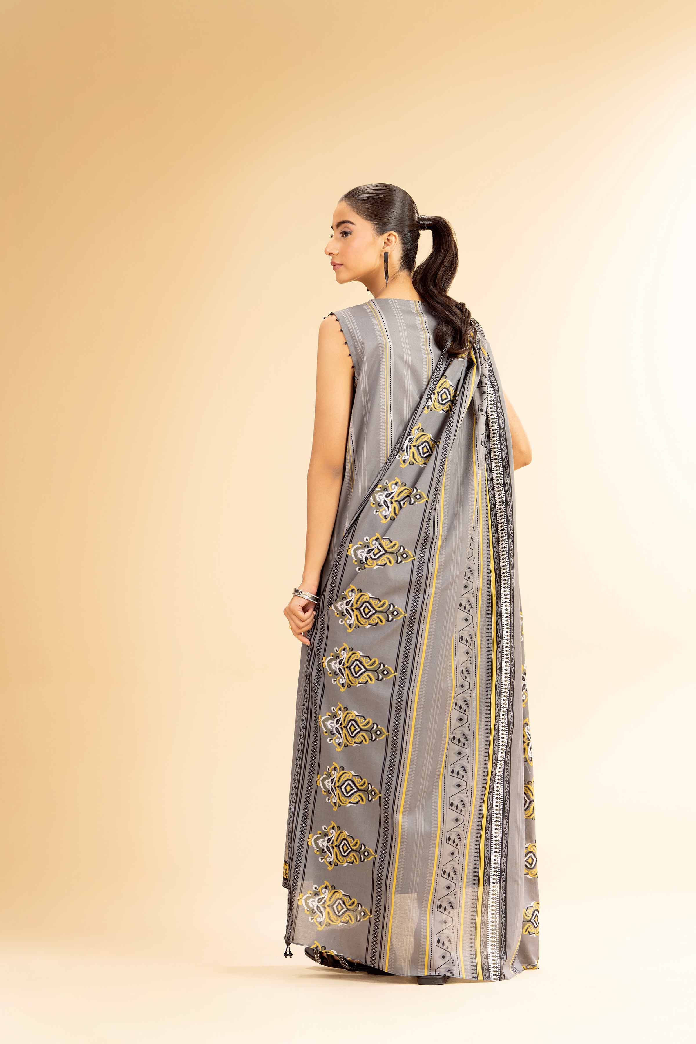 Nishat | Cross Season Edit | 42501075 - Aqsa Fabrics