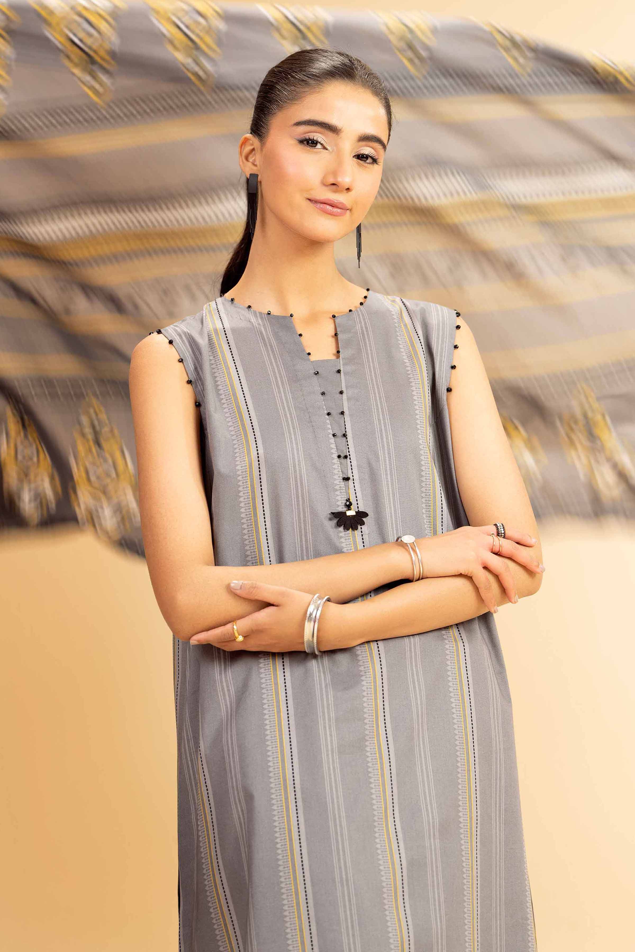 Nishat | Cross Season Edit | 42501075 - Aqsa Fabrics