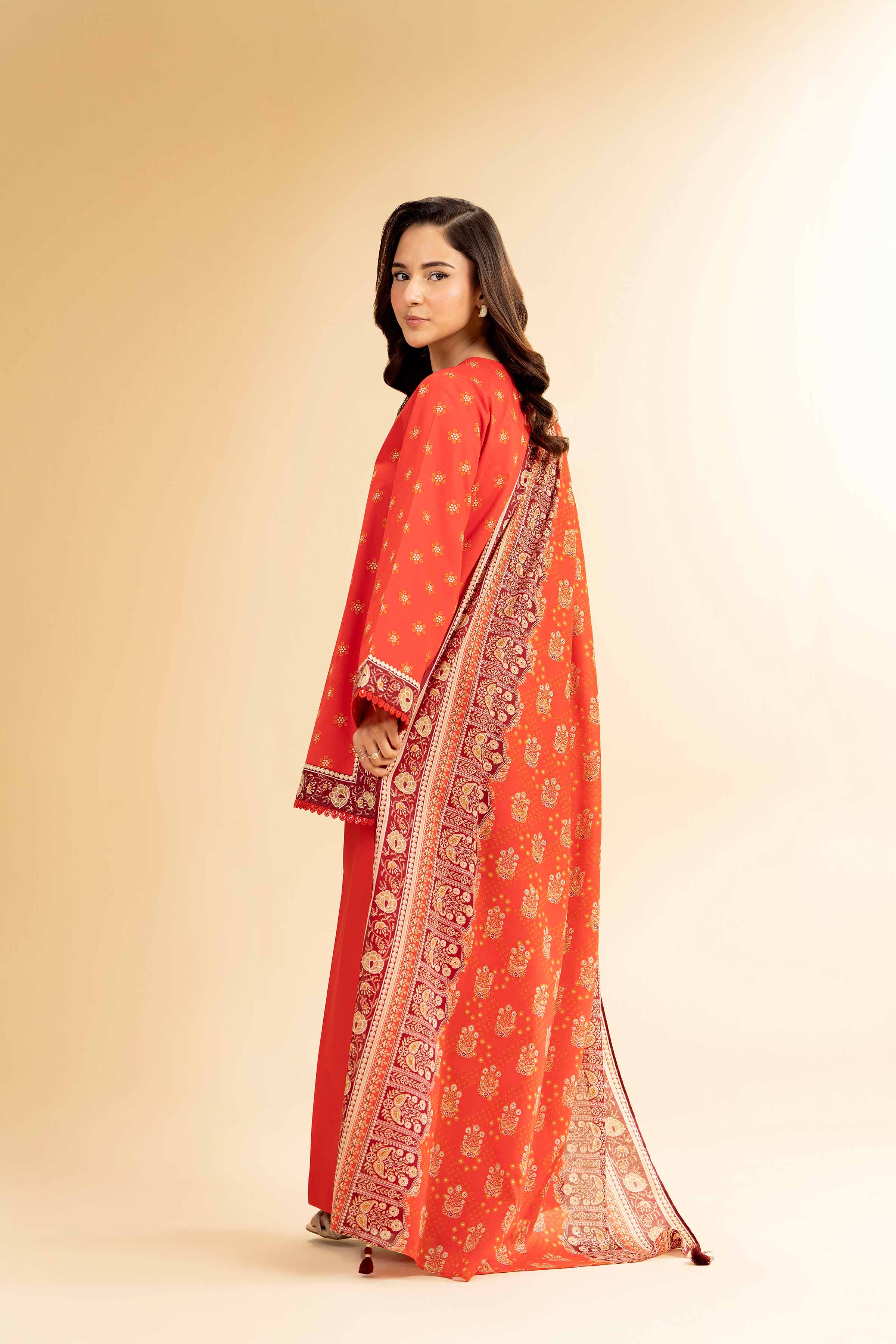 Nishat | Cross Season Edit | 42501076 - Aqsa Fabrics
