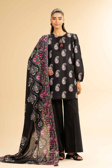 Nishat | Cross Season Edit | 42501077 - Aqsa Fabrics