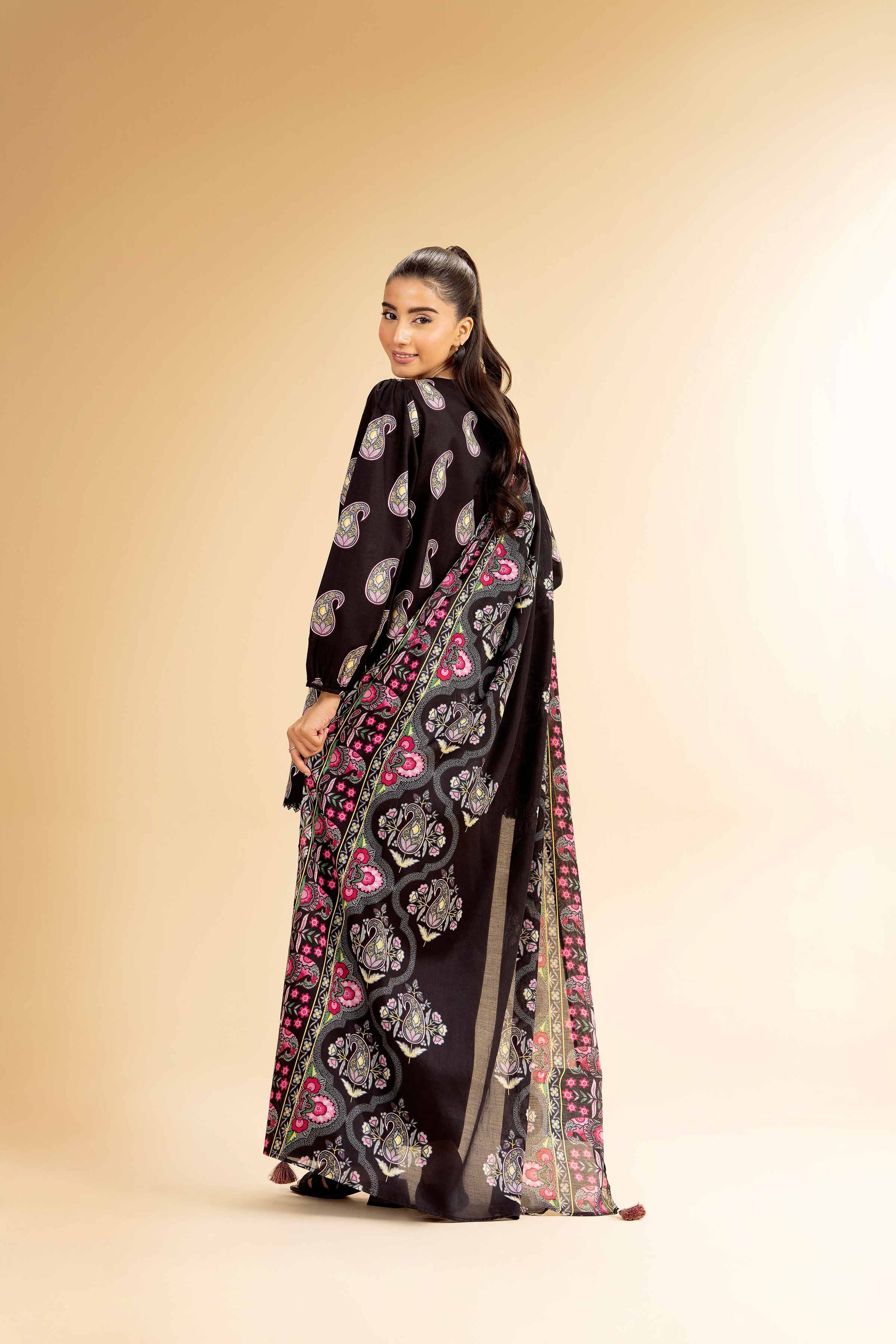 Nishat | Cross Season Edit | 42501077 - Aqsa Fabrics