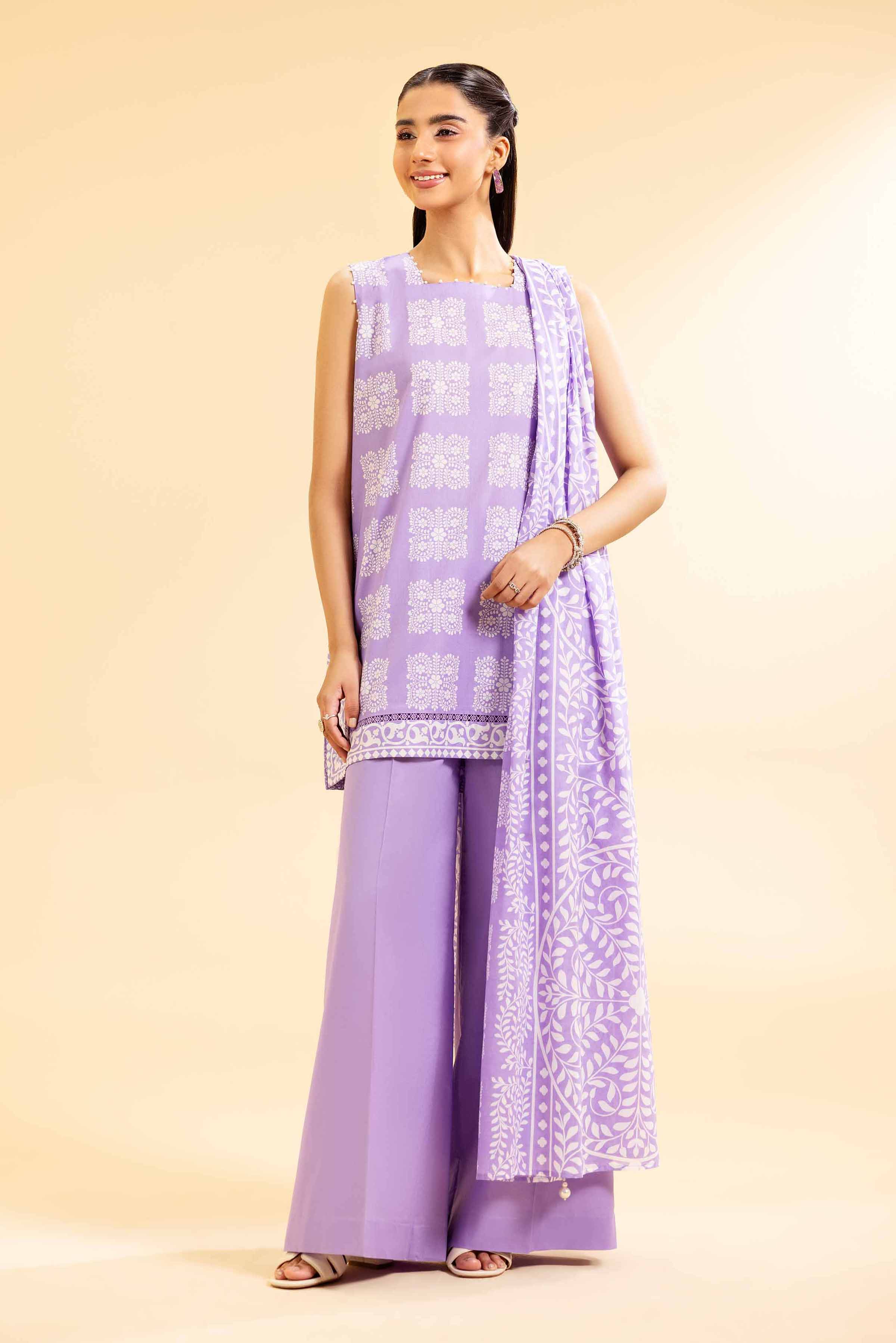 Nishat | Cross Season Edit | 42501078 - Aqsa Fabrics