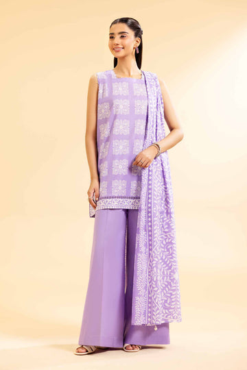 Nishat | Cross Season Edit | 42501078 - Aqsa Fabrics