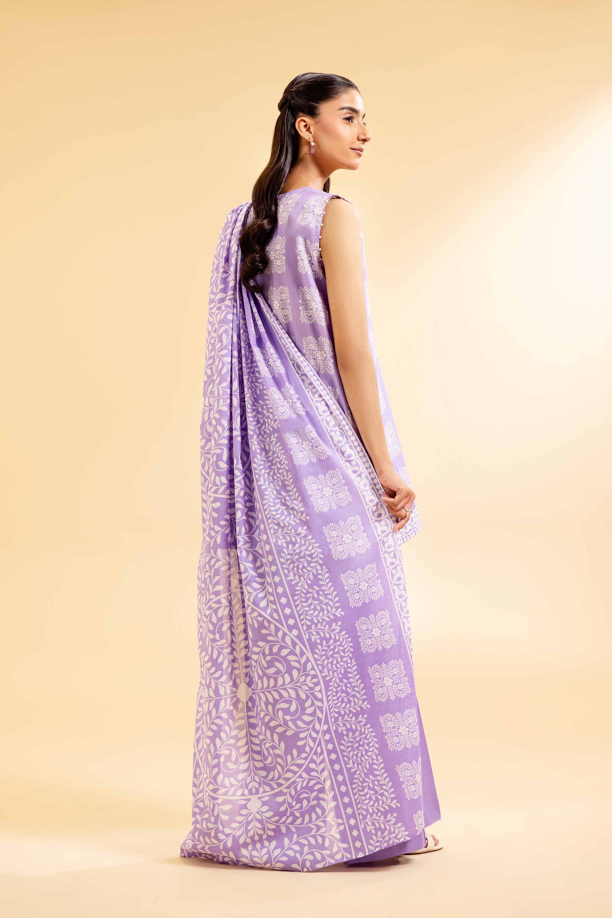 Nishat | Cross Season Edit | 42501078 - Aqsa Fabrics