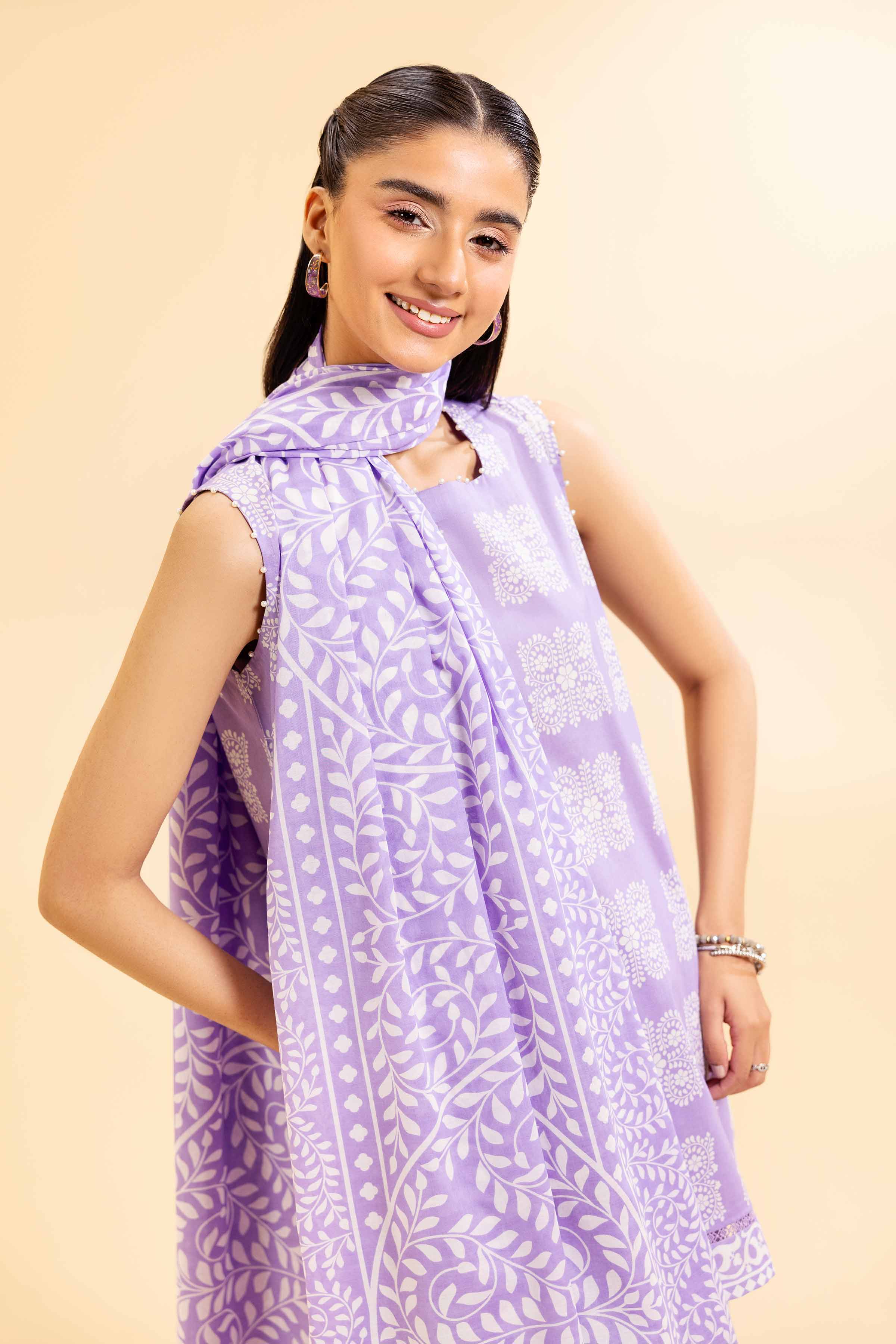 Nishat | Cross Season Edit | 42501078 - Aqsa Fabrics