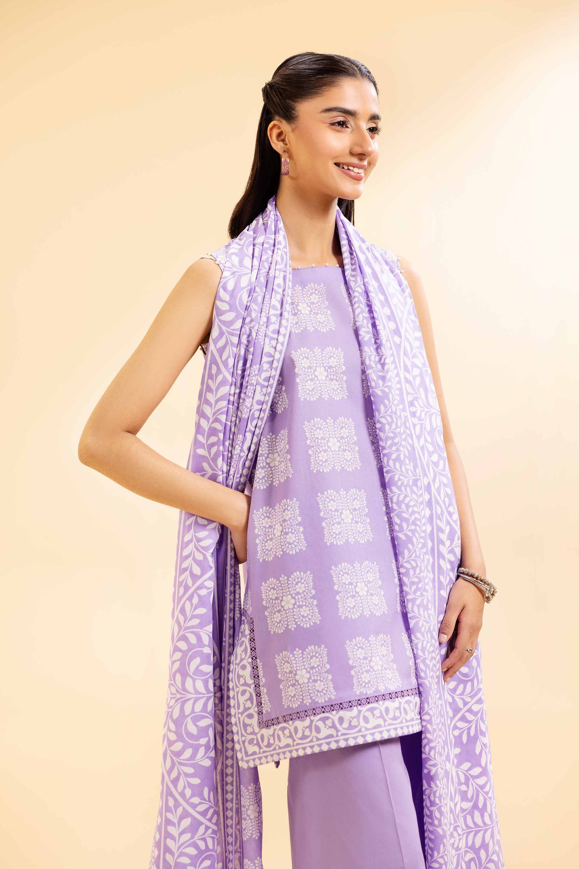 Nishat | Cross Season Edit | 42501078 - Aqsa Fabrics