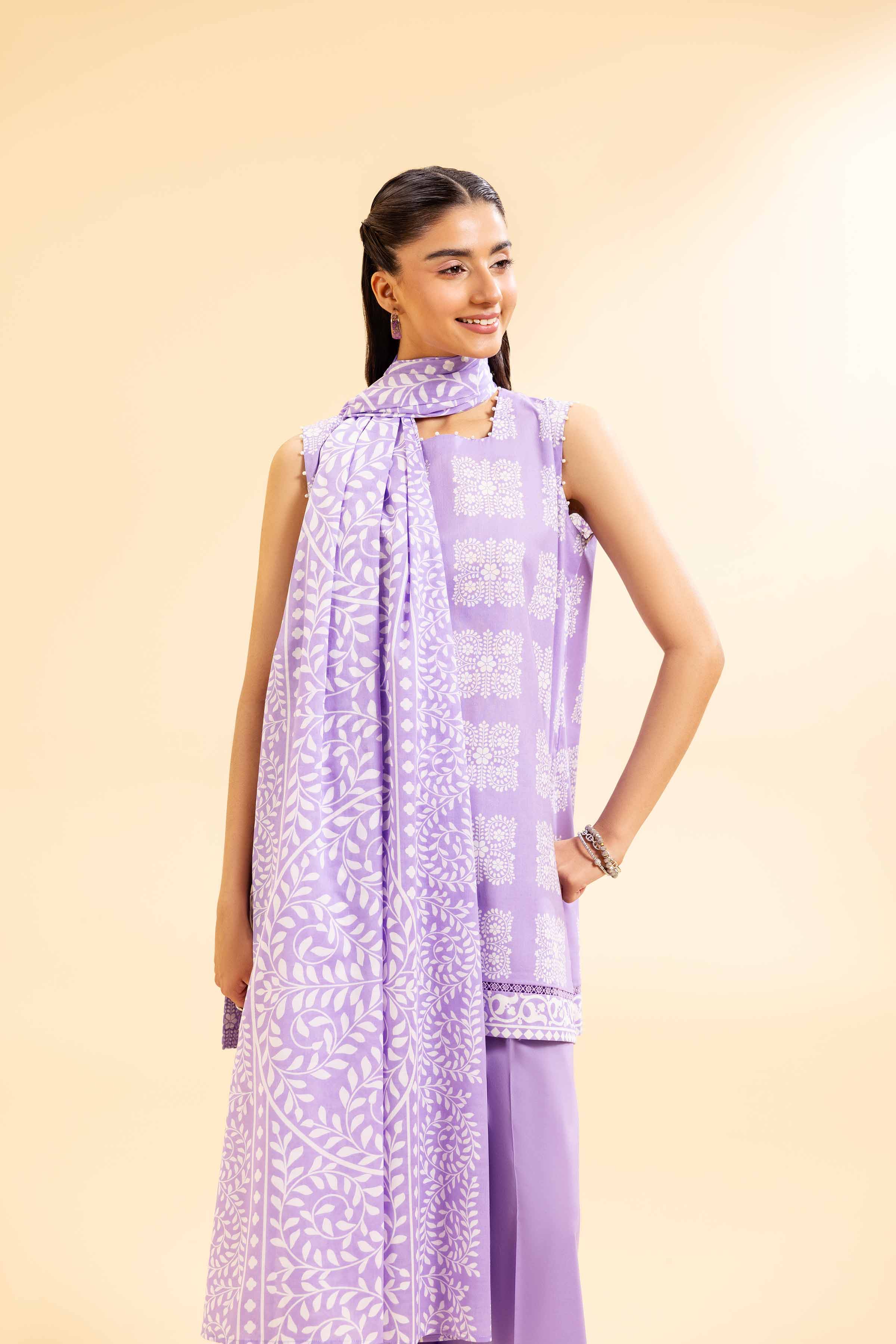 Nishat | Cross Season Edit | 42501078 - Aqsa Fabrics