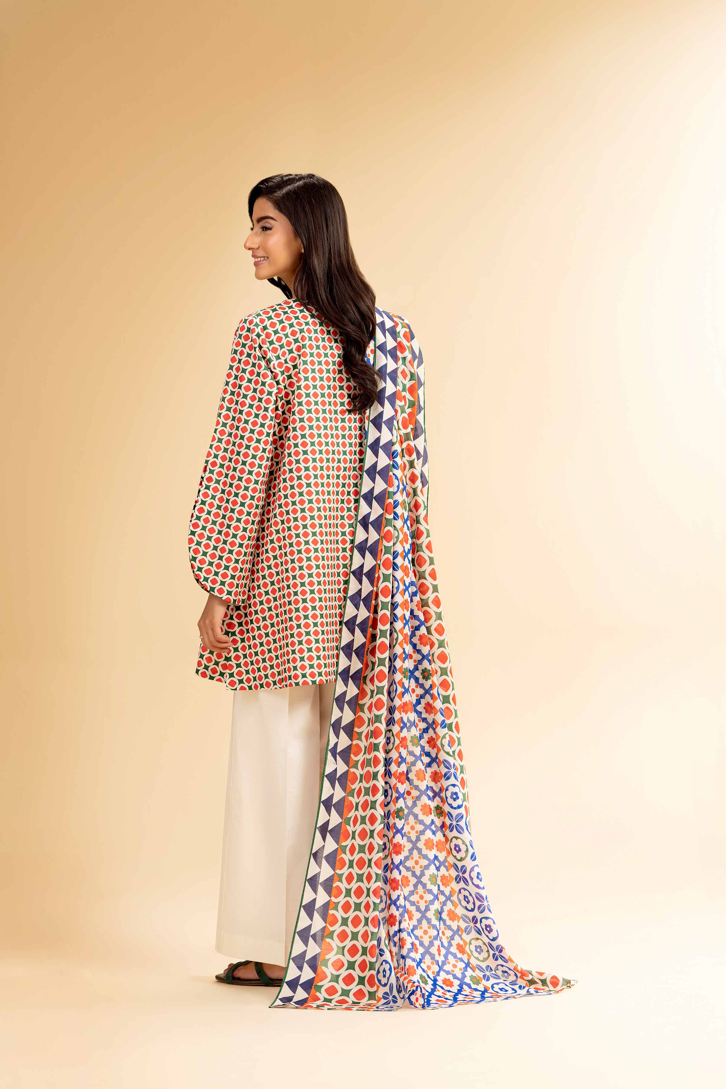 Nishat | Cross Season Edit | 42501079 - Aqsa Fabrics