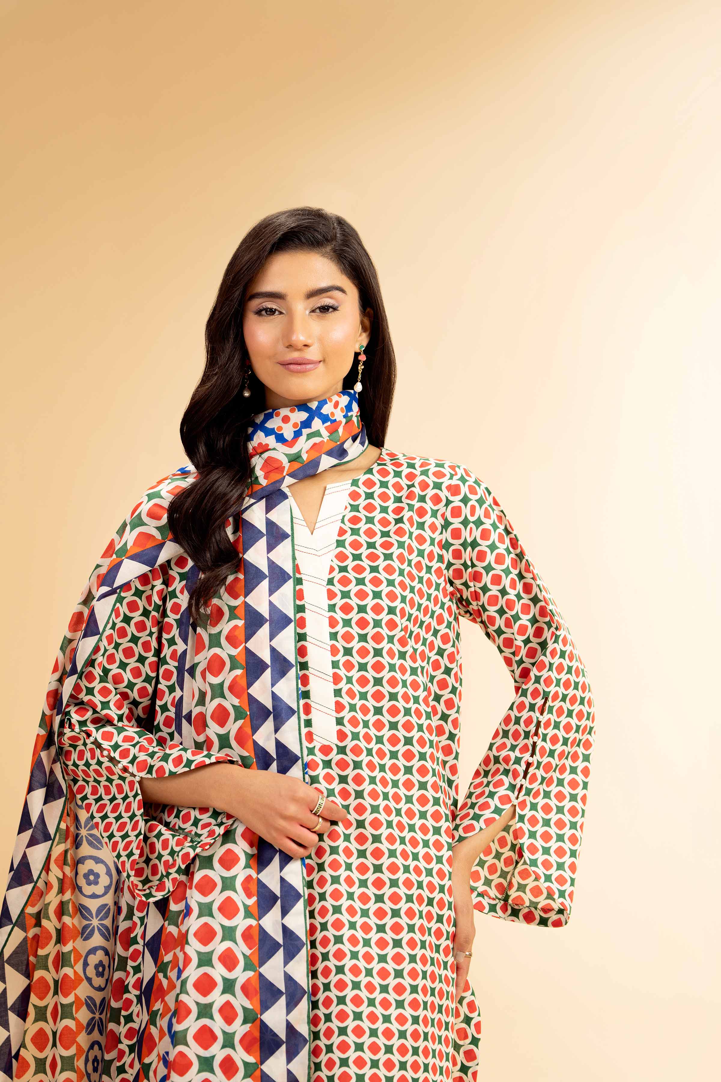Nishat | Cross Season Edit | 42501079 - Aqsa Fabrics