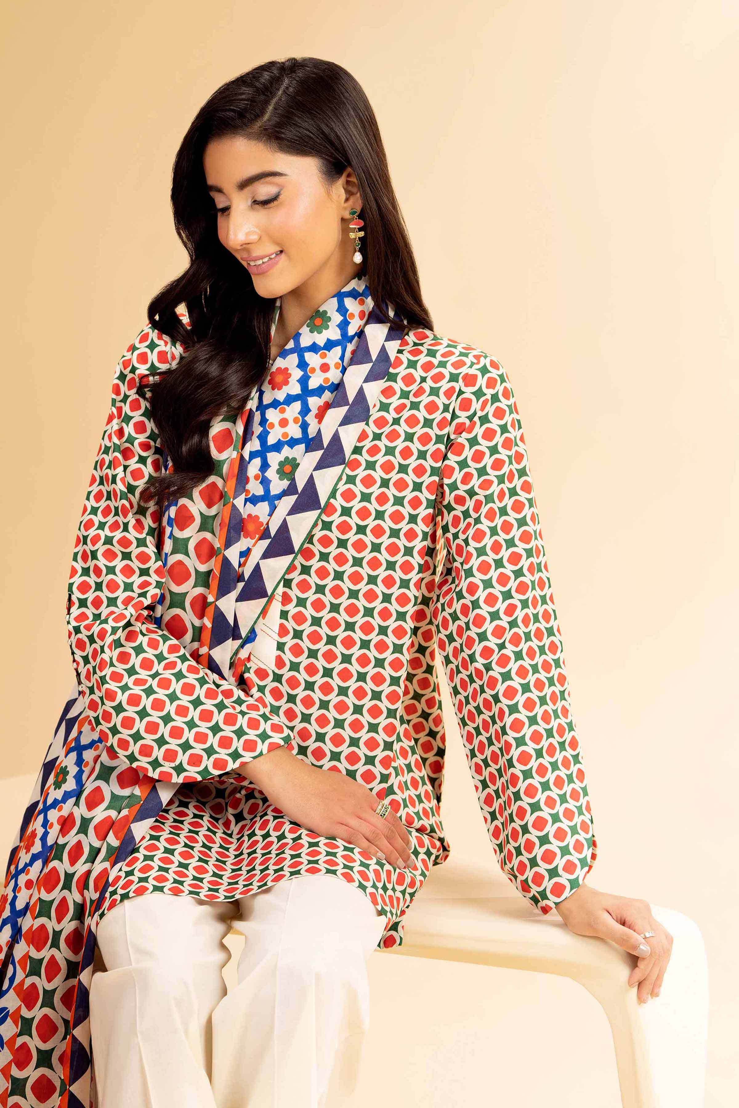 Nishat | Cross Season Edit | 42501079 - Aqsa Fabrics