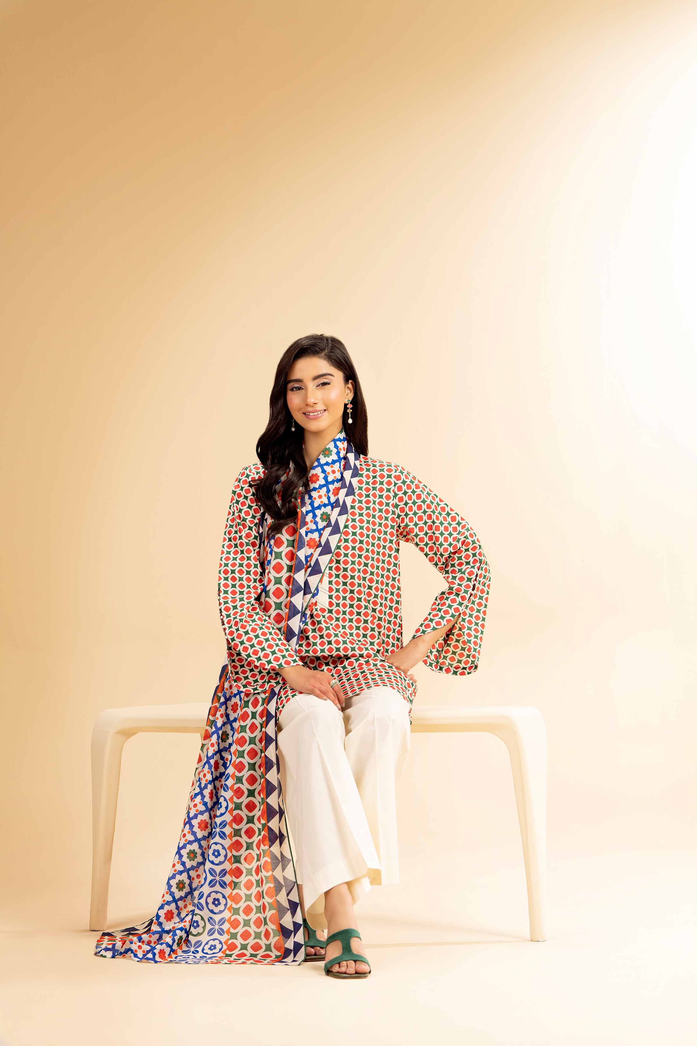 Nishat | Cross Season Edit | 42501079 - Aqsa Fabrics