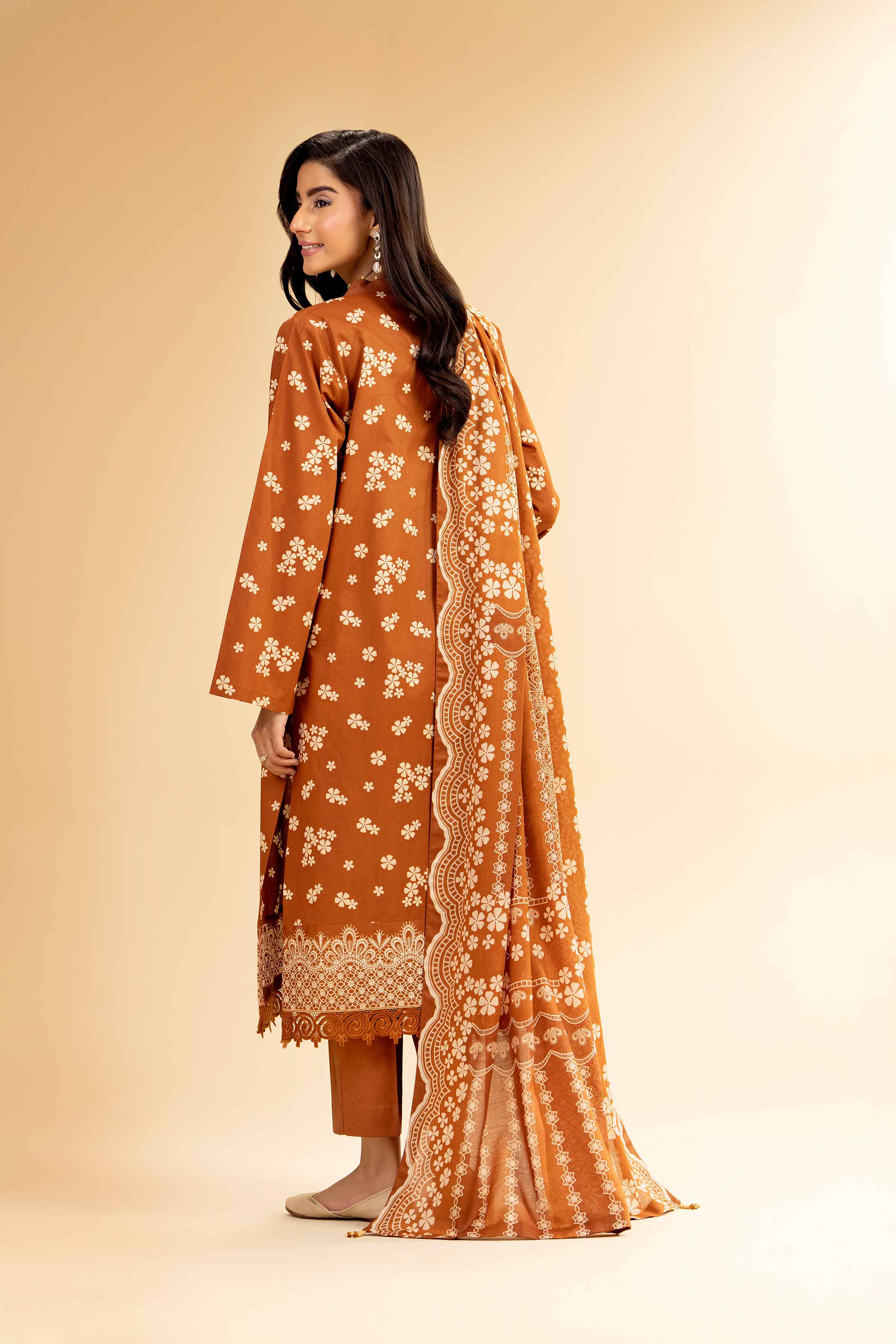 Nishat | Cross Season Edit | 42501080 - Aqsa Fabrics
