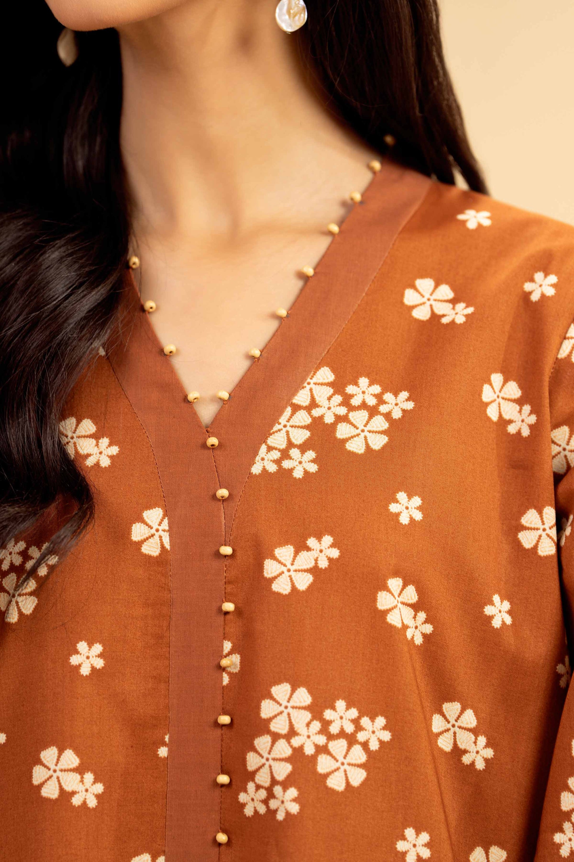 Nishat | Cross Season Edit | 42501080 - Aqsa Fabrics
