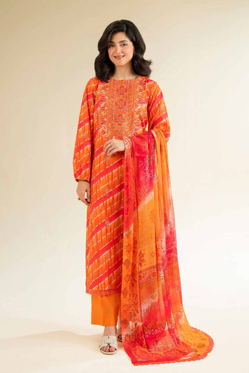Nishat | Cross Season Edit | 42501081 - Aqsa Fabrics