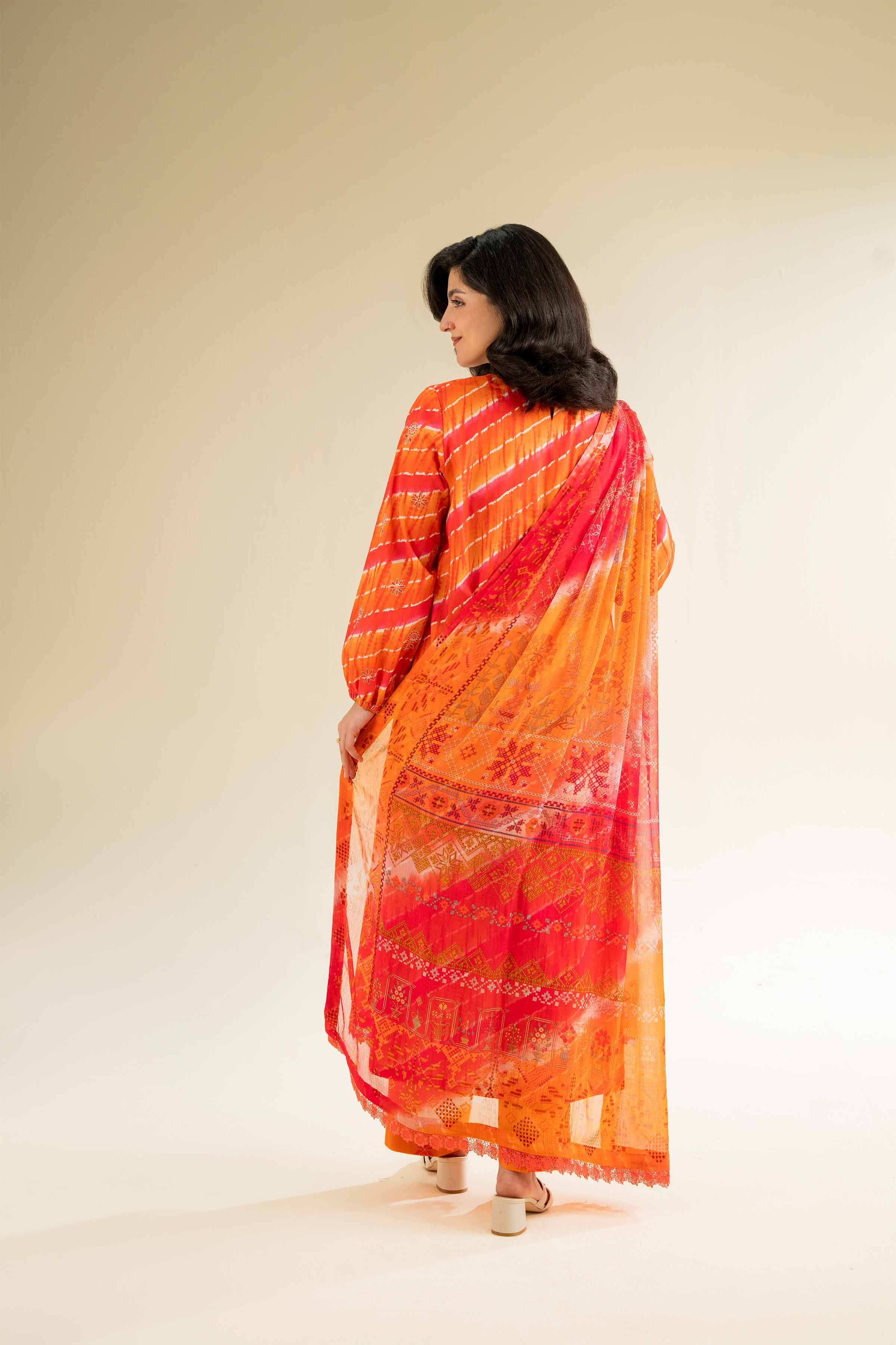 Nishat | Cross Season Edit | 42501081 - Aqsa Fabrics