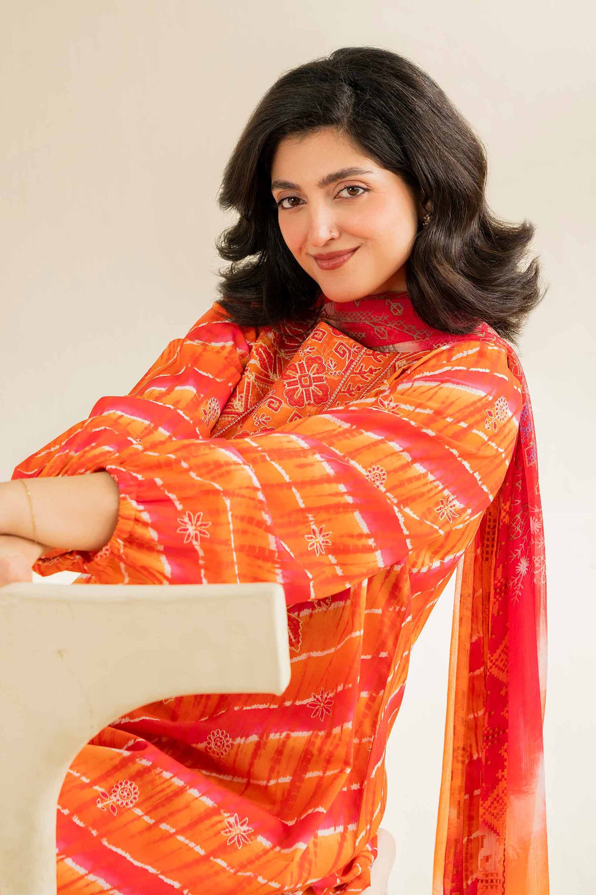 Nishat | Cross Season Edit | 42501081 - Aqsa Fabrics