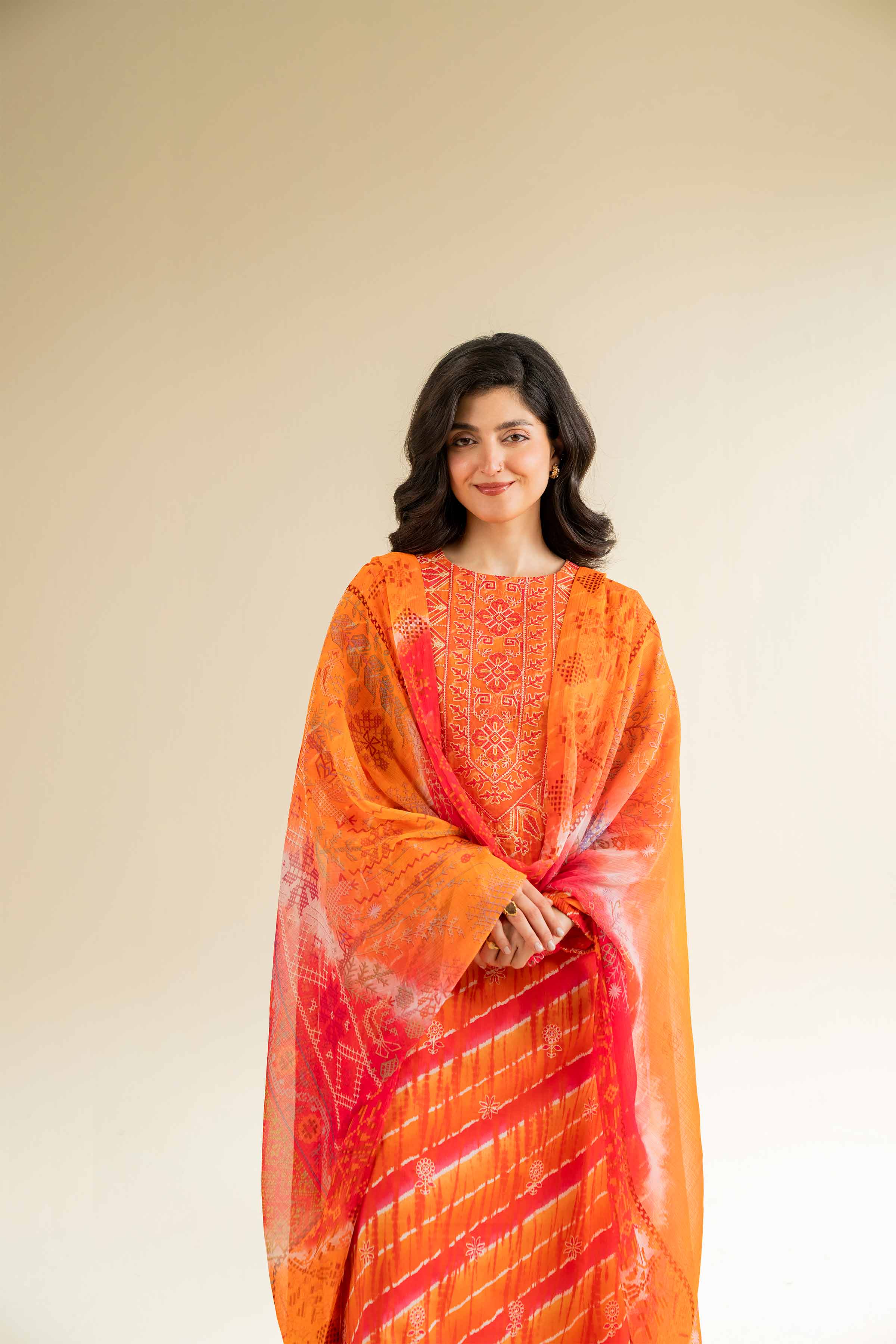 Nishat | Cross Season Edit | 42501081 - Aqsa Fabrics