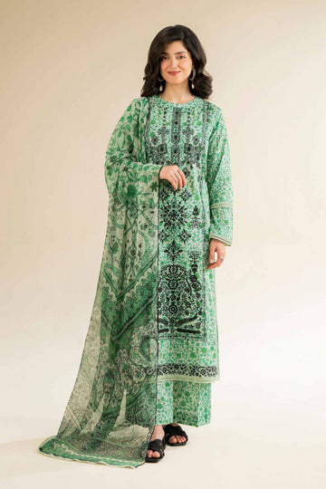 Nishat | Cross Season Edit | 42501082 - Aqsa Fabrics