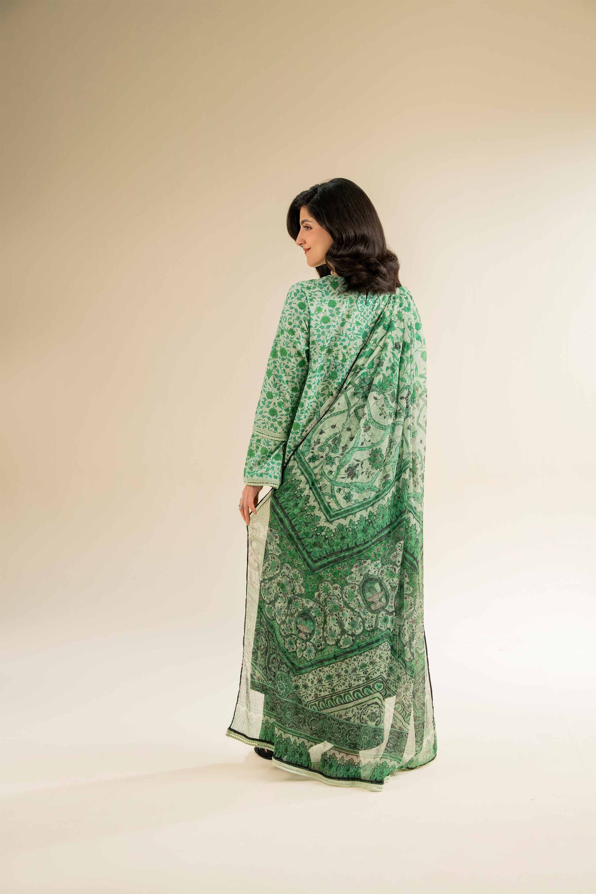 Nishat | Cross Season Edit | 42501082 - Aqsa Fabrics