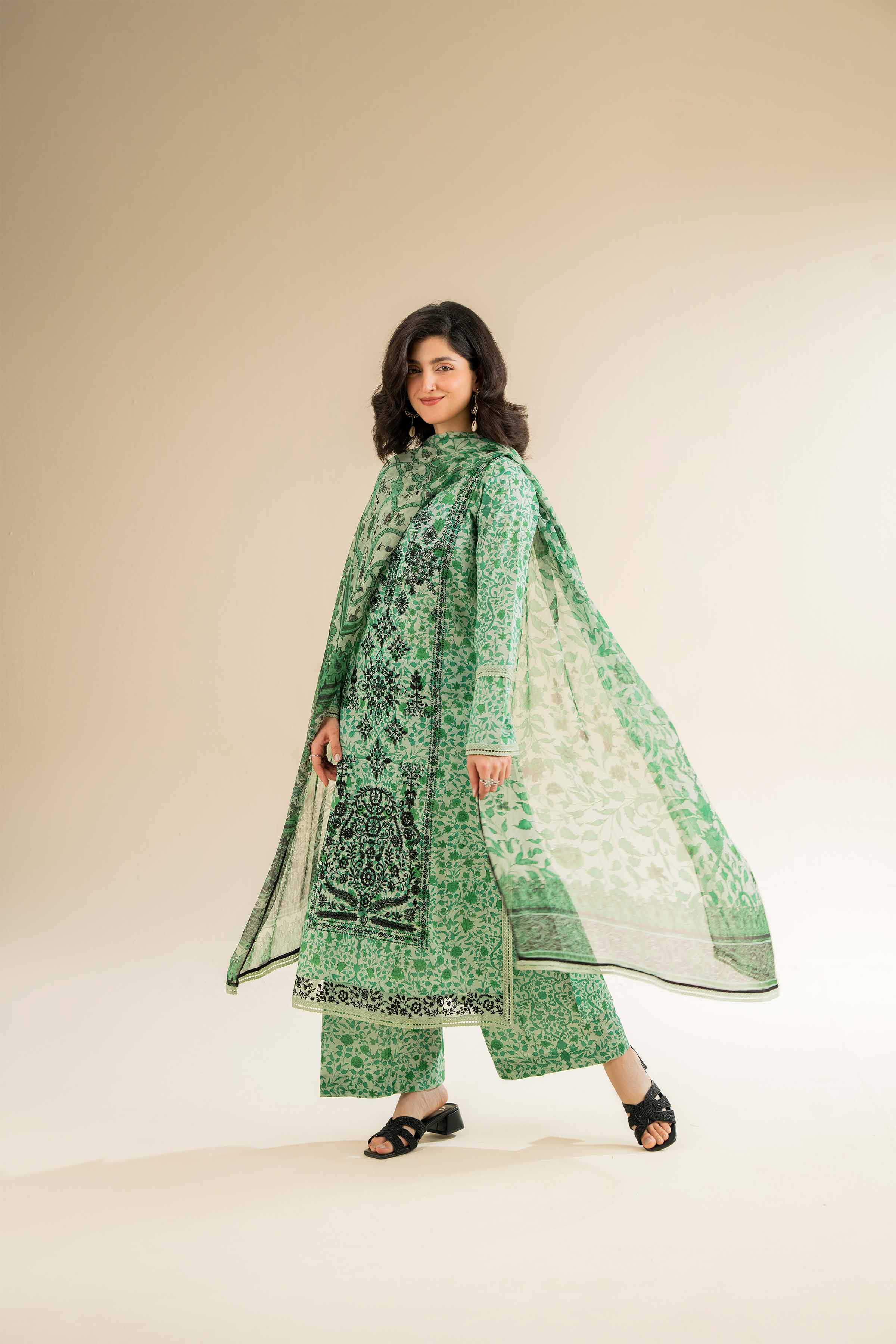 Nishat | Cross Season Edit | 42501082 - Aqsa Fabrics