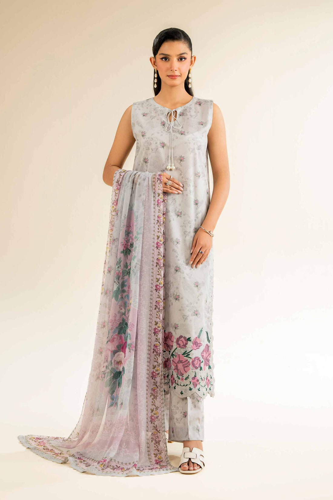 Nishat | Cross Season Edit | 42501083 - Aqsa Fabrics