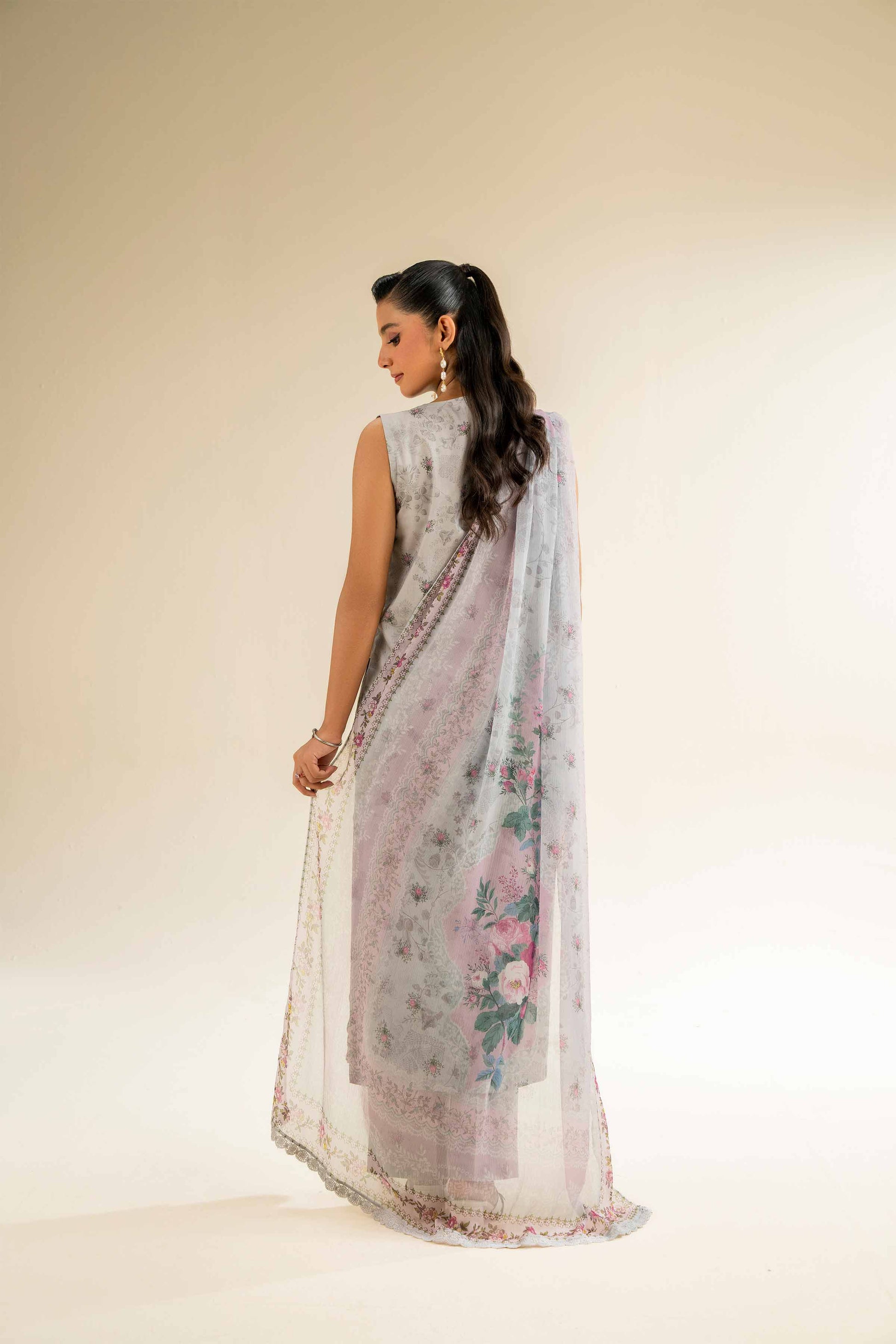 Nishat | Cross Season Edit | 42501083 - Aqsa Fabrics