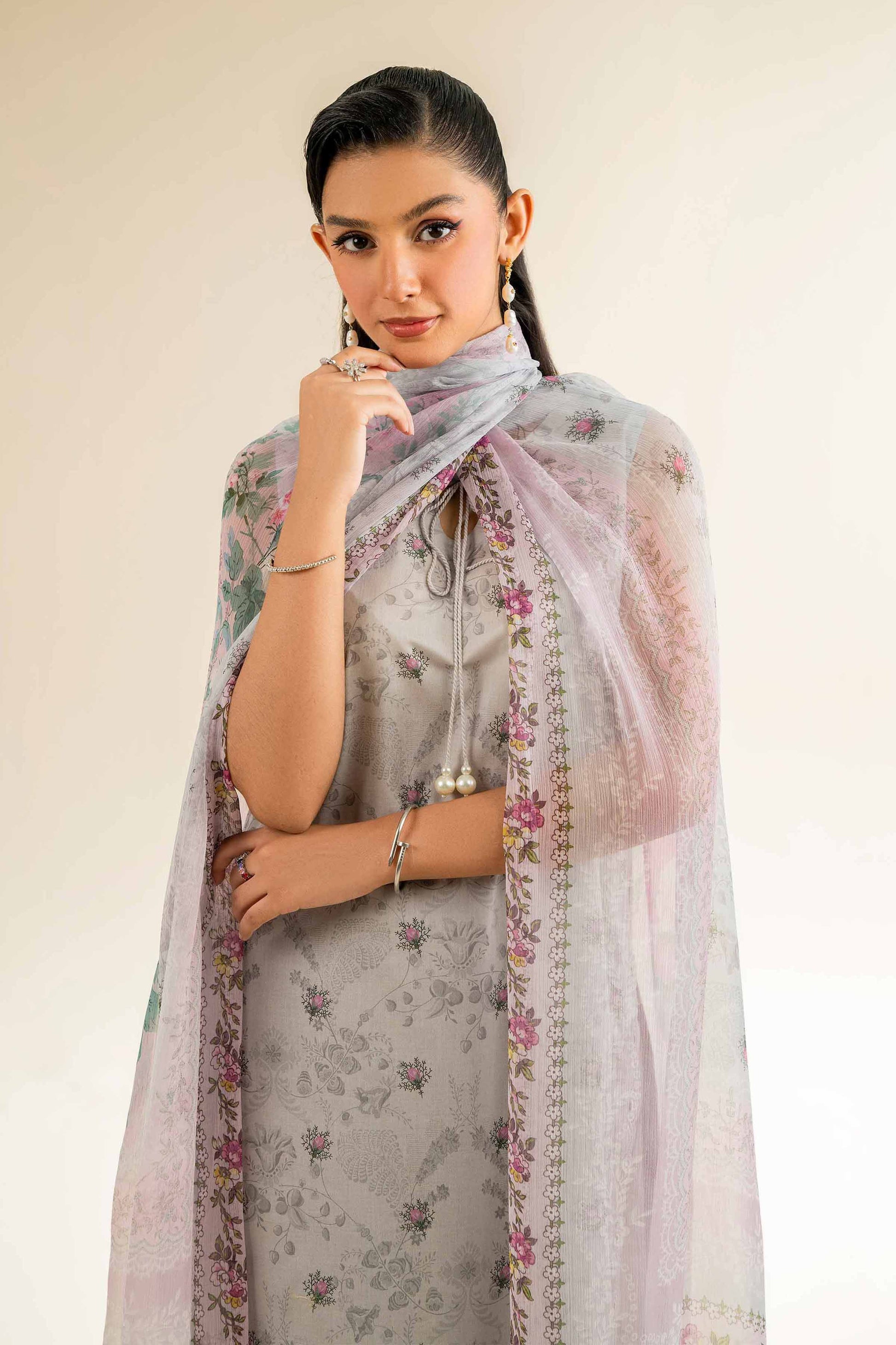 Nishat | Cross Season Edit | 42501083 - Aqsa Fabrics
