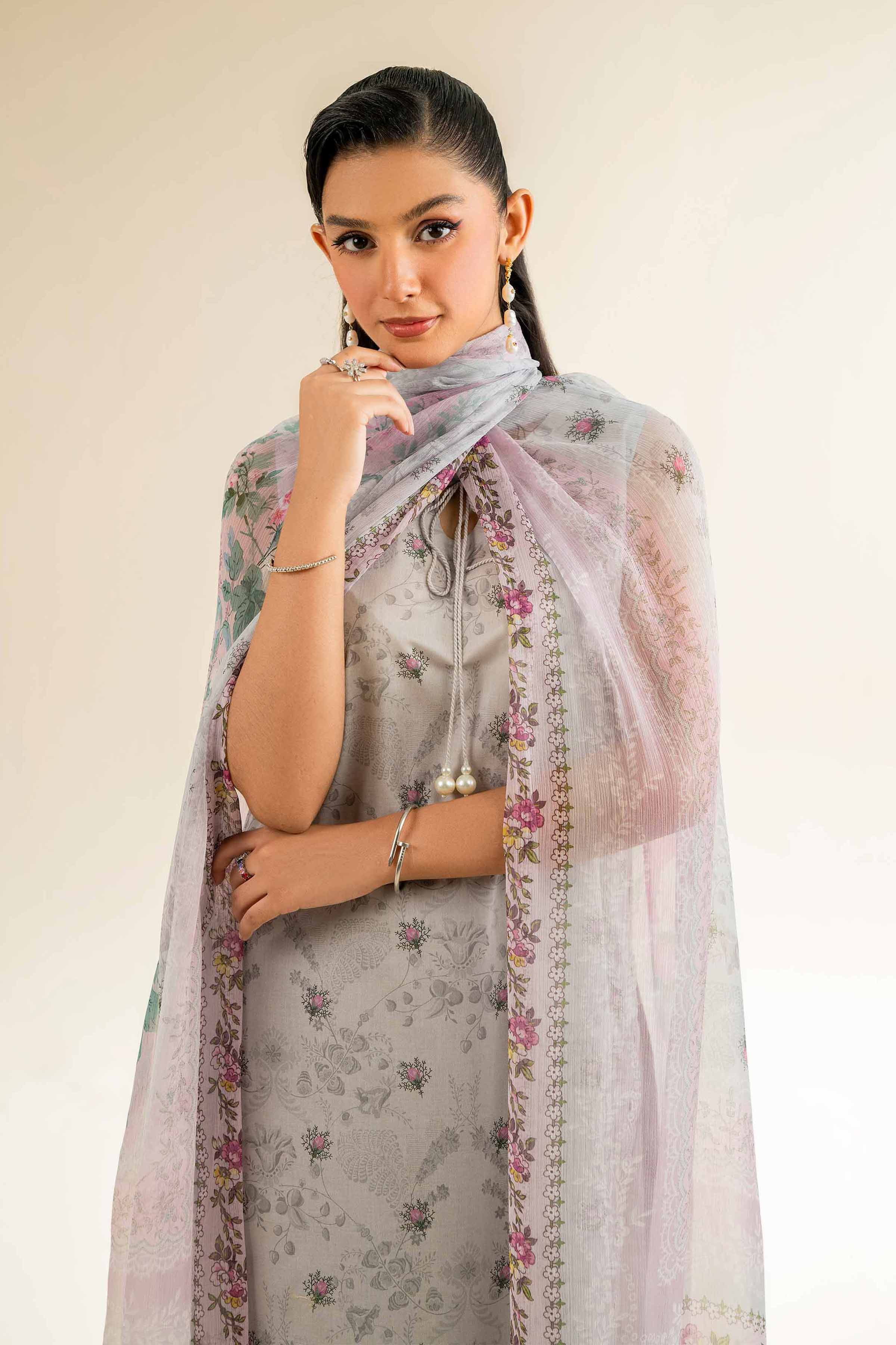 Nishat | Cross Season Edit | 42501083 - Aqsa Fabrics