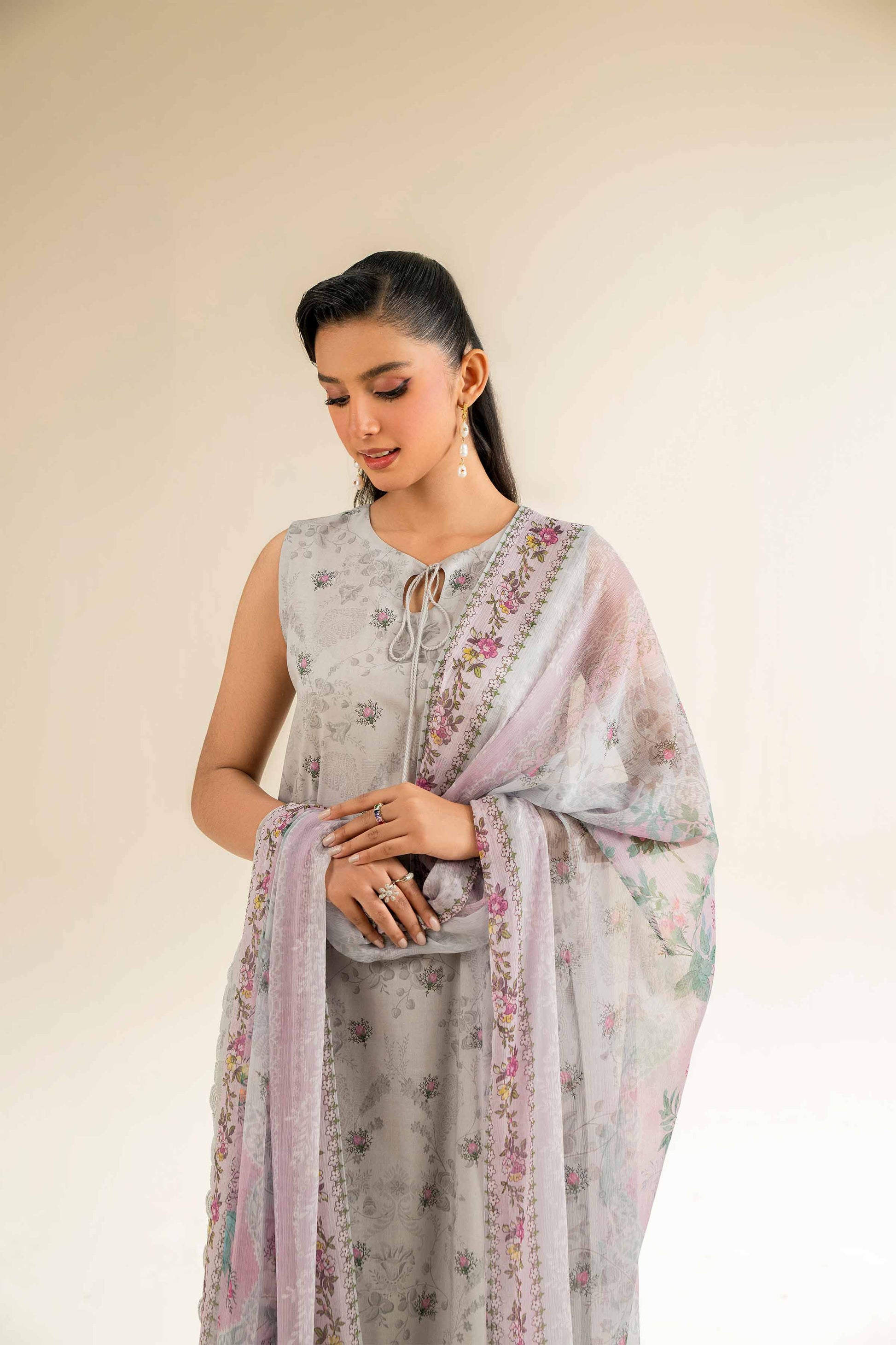 Nishat | Cross Season Edit | 42501083 - Aqsa Fabrics