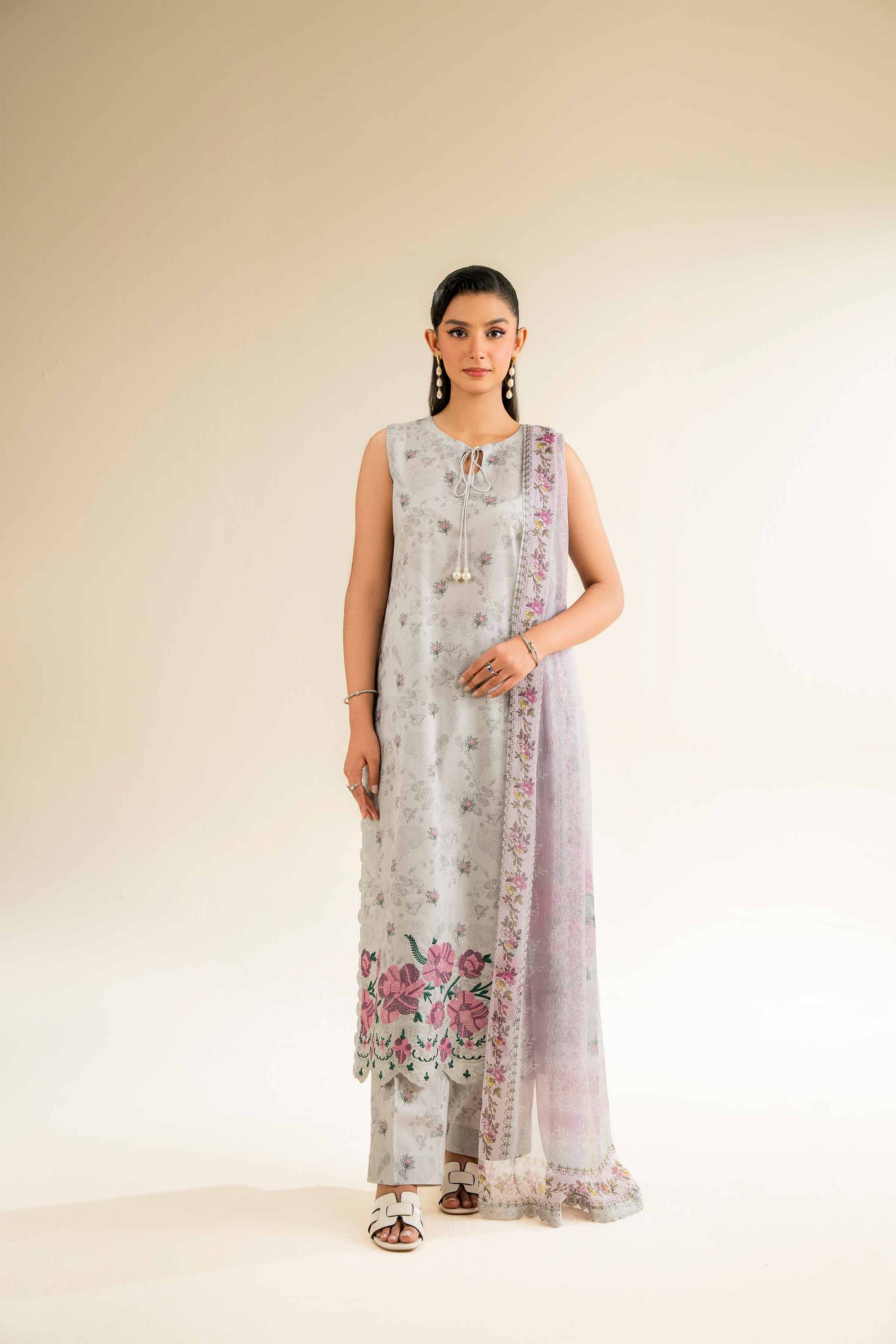 Nishat | Cross Season Edit | 42501083 - Aqsa Fabrics