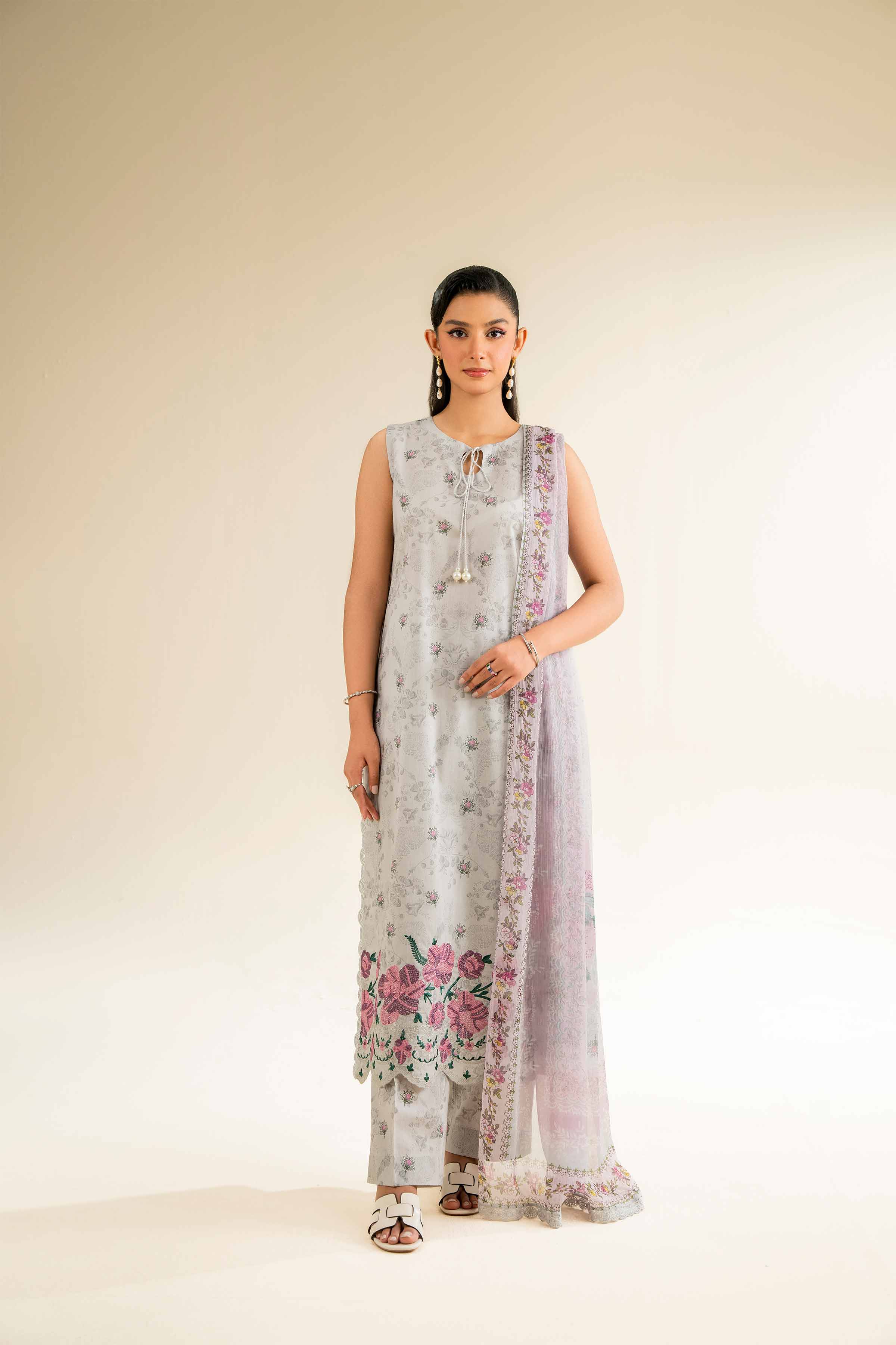 Nishat | Cross Season Edit | 42501083 - Aqsa Fabrics