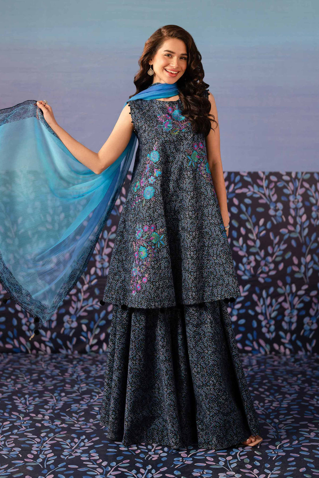 Nishat | Cross Season Edit | 42501084 - Aqsa Fabrics