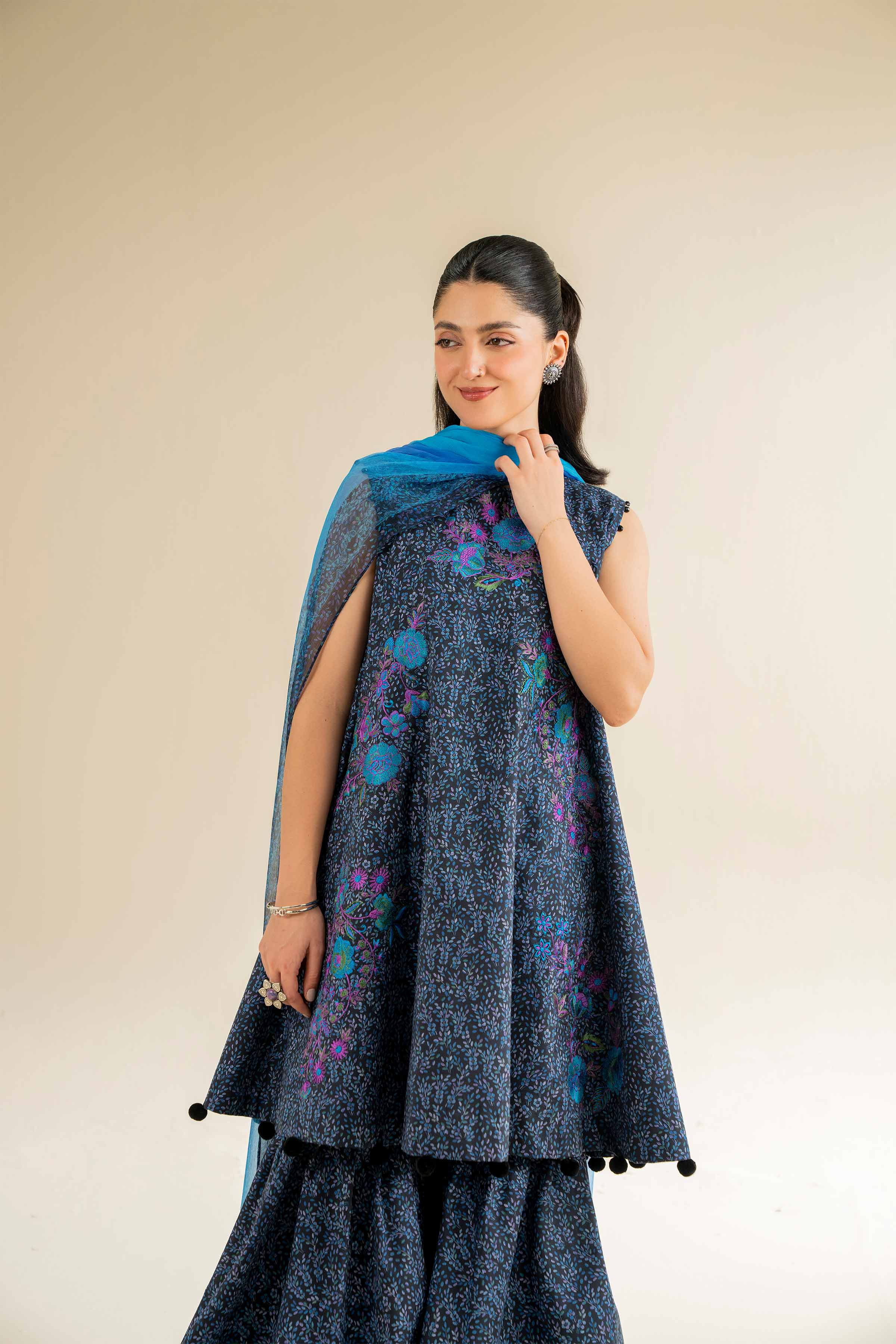 Nishat | Cross Season Edit | 42501084 - Aqsa Fabrics