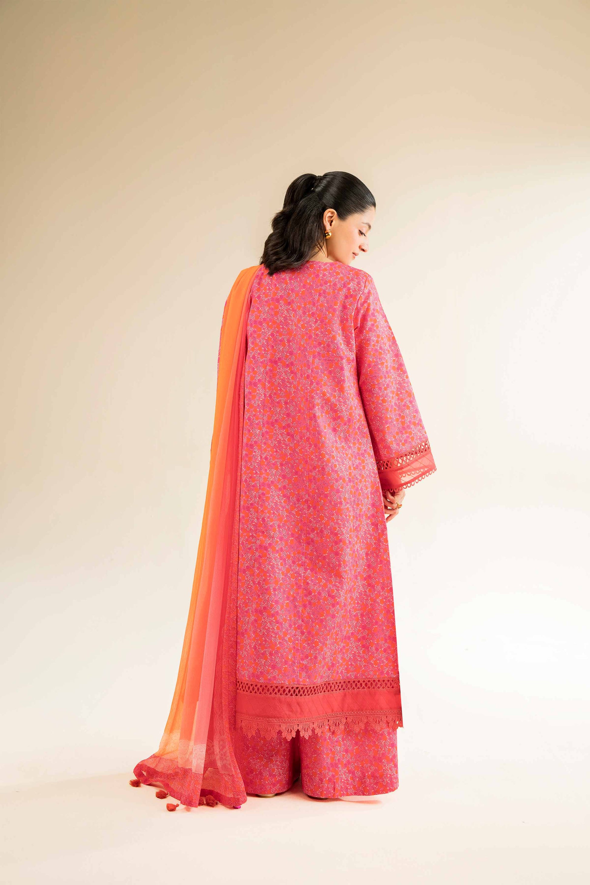 Nishat | Cross Season Edit | 42501085 - Aqsa Fabrics