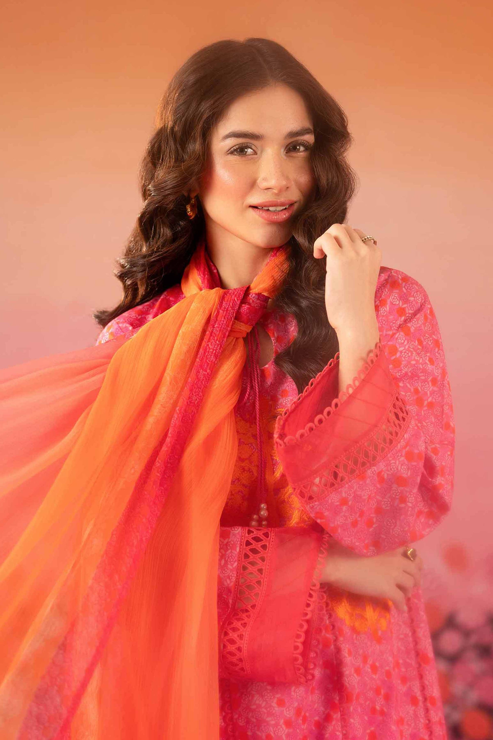 Nishat | Cross Season Edit | 42501085 - Aqsa Fabrics